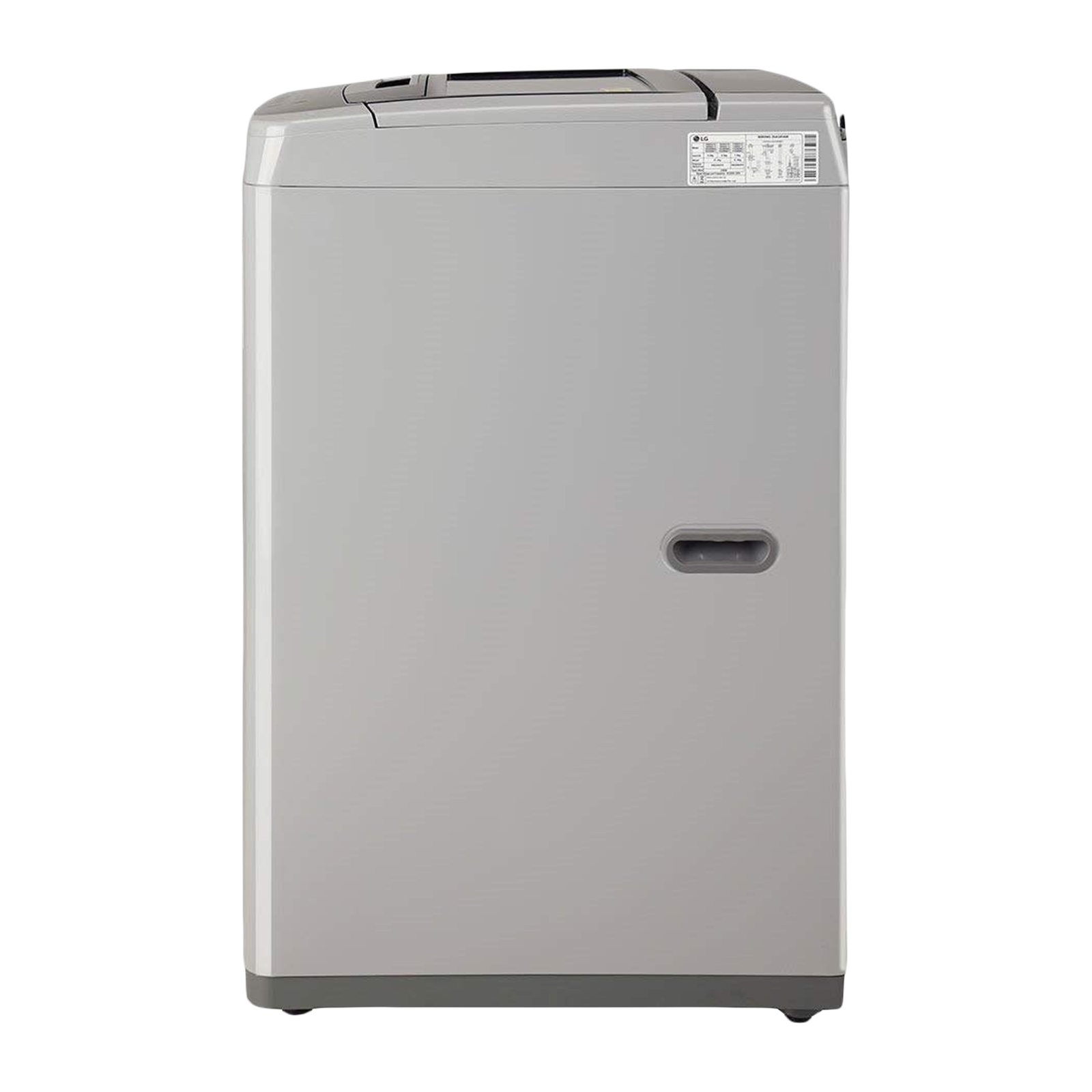 LG 6.5 kg 5 Star Inverter Fully Automatic Top Load Washing Machine (T65SKSF1Z.ASFQEIL, Smart Inverter Technology, Middle Free Silver) LG 6.5 kg 5 Star Inverter Fully Automatic Top Load Washing Machine (T65SKSF1Z.ASFQEIL, Smart Inverter Technology, Middle Free Silver)_8