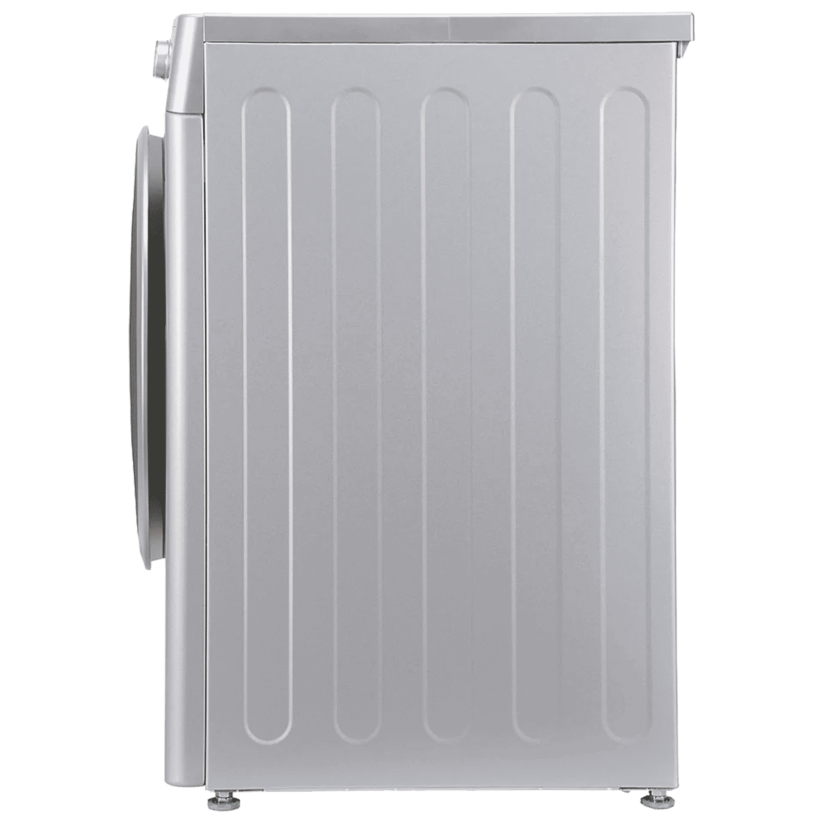 LG 7 kg 5 Star Inverter Fully Automatic Front Load Washing Machine (FHT1207ZNL.ALSQEIL, In-Built Heater, Silver) LG 7 kg 5 Star Inverter Fully Automatic Front Load Washing Machine (FHT1207ZNL.ALSQEIL, In-Built Heater, Silver)_8