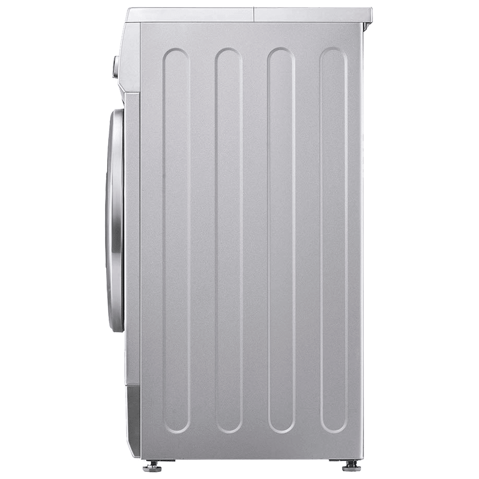 LG 8 kg 5 Star Inverter Fully Automatic Front Load Washing Machine (FHM1208ZDL.ALSQEIL, Inverter Control System, Luxury Silver) LG 8 kg 5 Star Inverter Fully Automatic Front Load Washing Machine (FHM1208ZDL.ALSQEIL, Inverter Control System, Luxury Silver)_10