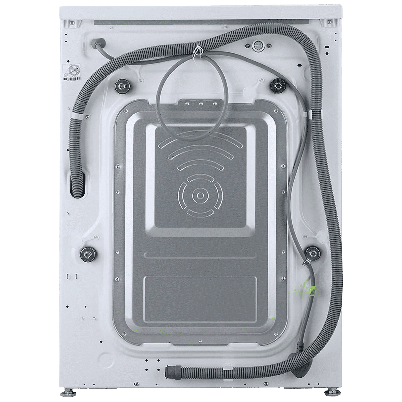 LG 8 kg 5 Star Inverter Fully Automatic Front Load Washing Machine (FHV1408ZWW.ABWQEIL, Wi-Fi Support, White) LG 8 kg 5 Star Inverter Fully Automatic Front Load Washing Machine (FHV1408ZWW.ABWQEIL, Wi-Fi Support, White)_10