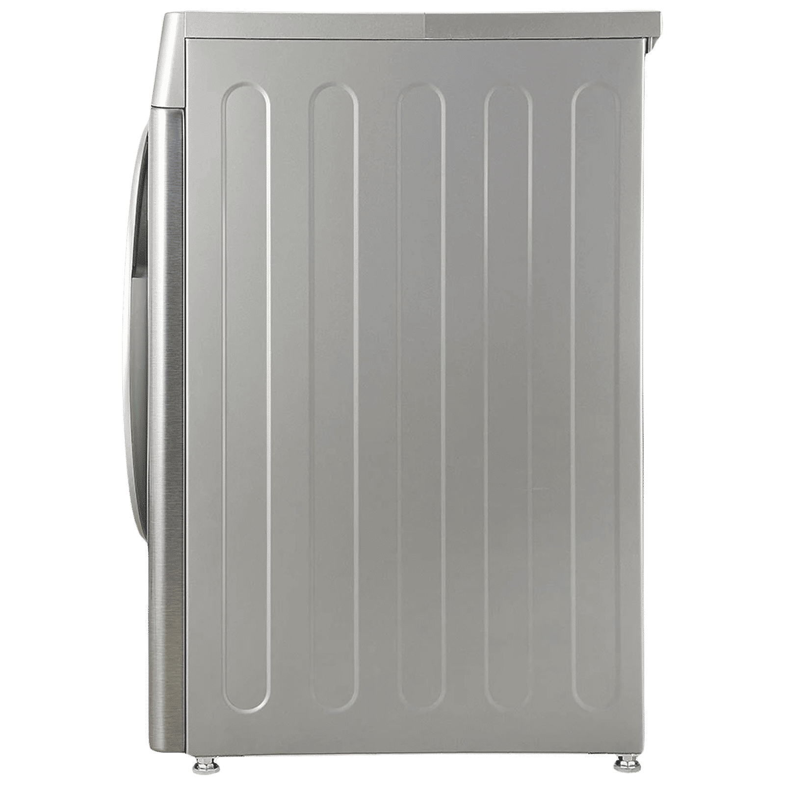 LG 9 kg 5 Star Inverter Fully Automatic Front Load Washing Machine (FHV1409ZWP.APSQEIL, Wi-Fi Support, Platinum Silver)_14