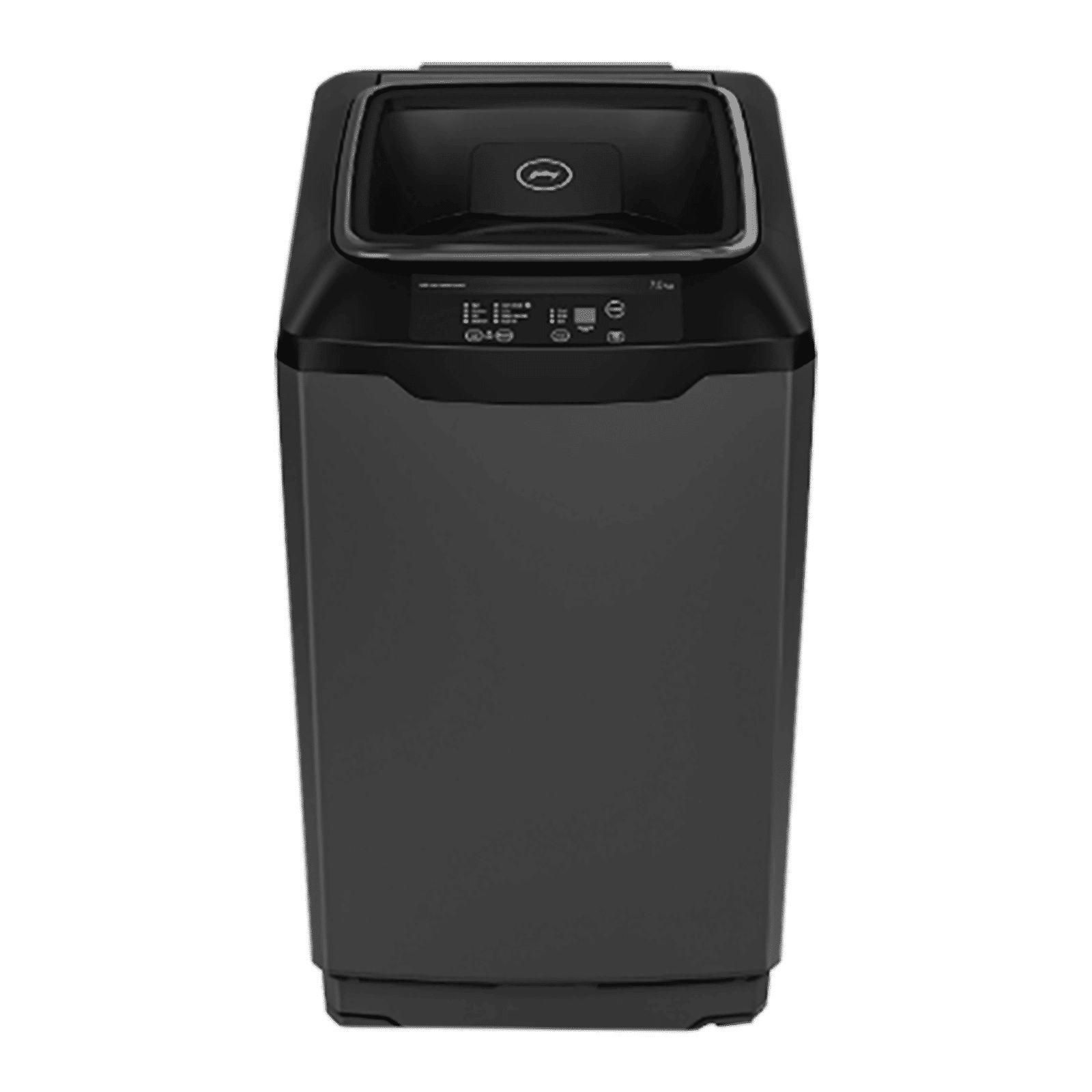 Godrej 7 kg 5 Star Fully Automatic Top Load Washing Machine (Eon Allure Classic, WTEON ALR C 70 5.0 FDTH GPGR, Cascade Waterfall Technology, Graphite Grey) Godrej 7 kg 5 Star Fully Automatic Top Load Washing Machine (Eon Allure Classic, WTEON ALR C 70 5.0 FDTH GPGR, Cascade Waterfall Technology, Graphite Grey)_9