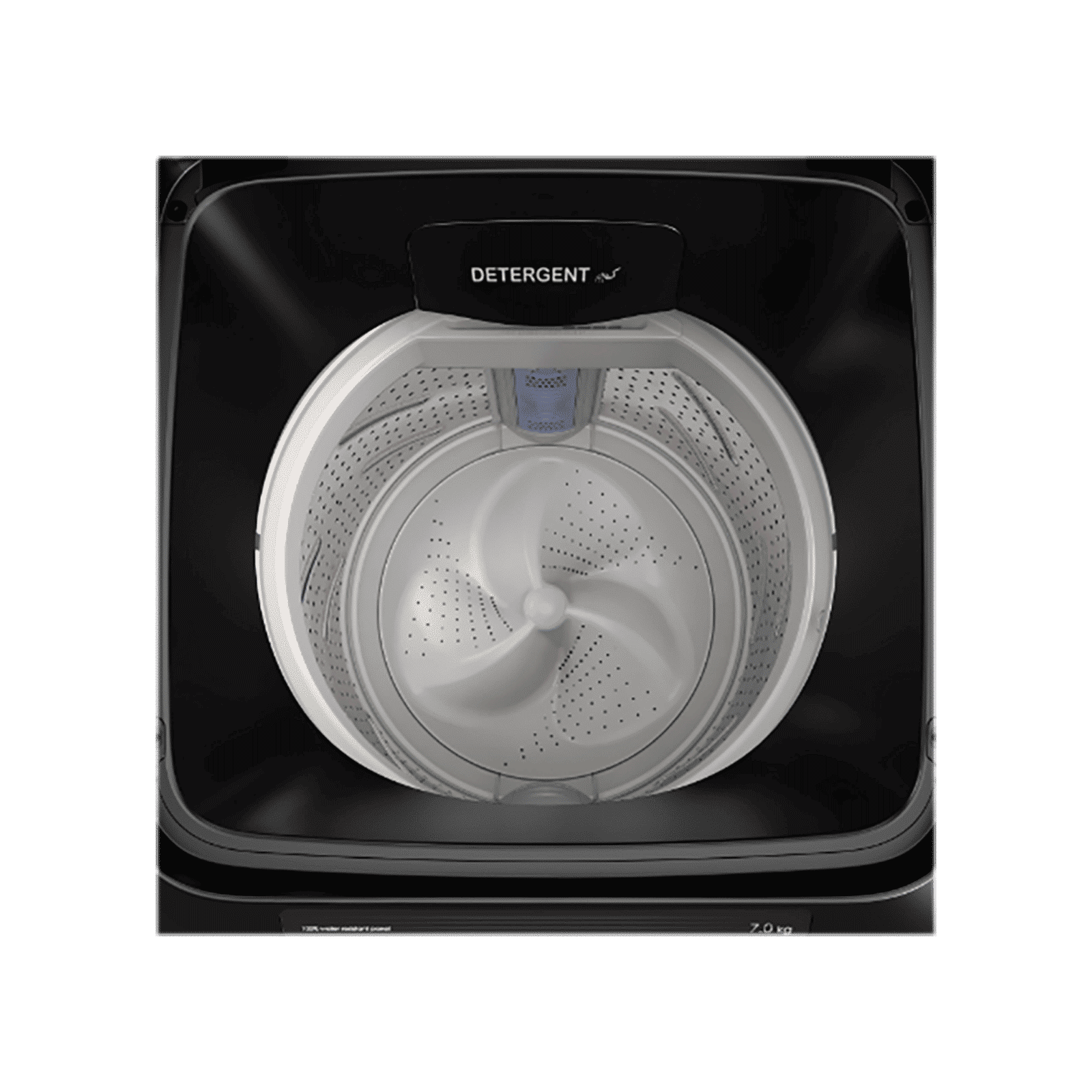 Godrej 7 kg 5 Star Fully Automatic Top Load Washing Machine (Eon Allure Classic, WTEON ALR C 70 5.0 FDTH GPGR, Cascade Waterfall Technology, Graphite Grey) Godrej 7 kg 5 Star Fully Automatic Top Load Washing Machine (Eon Allure Classic, WTEON ALR C 70 5.0 FDTH GPGR, Cascade Waterfall Technology, Graphite Grey)_4