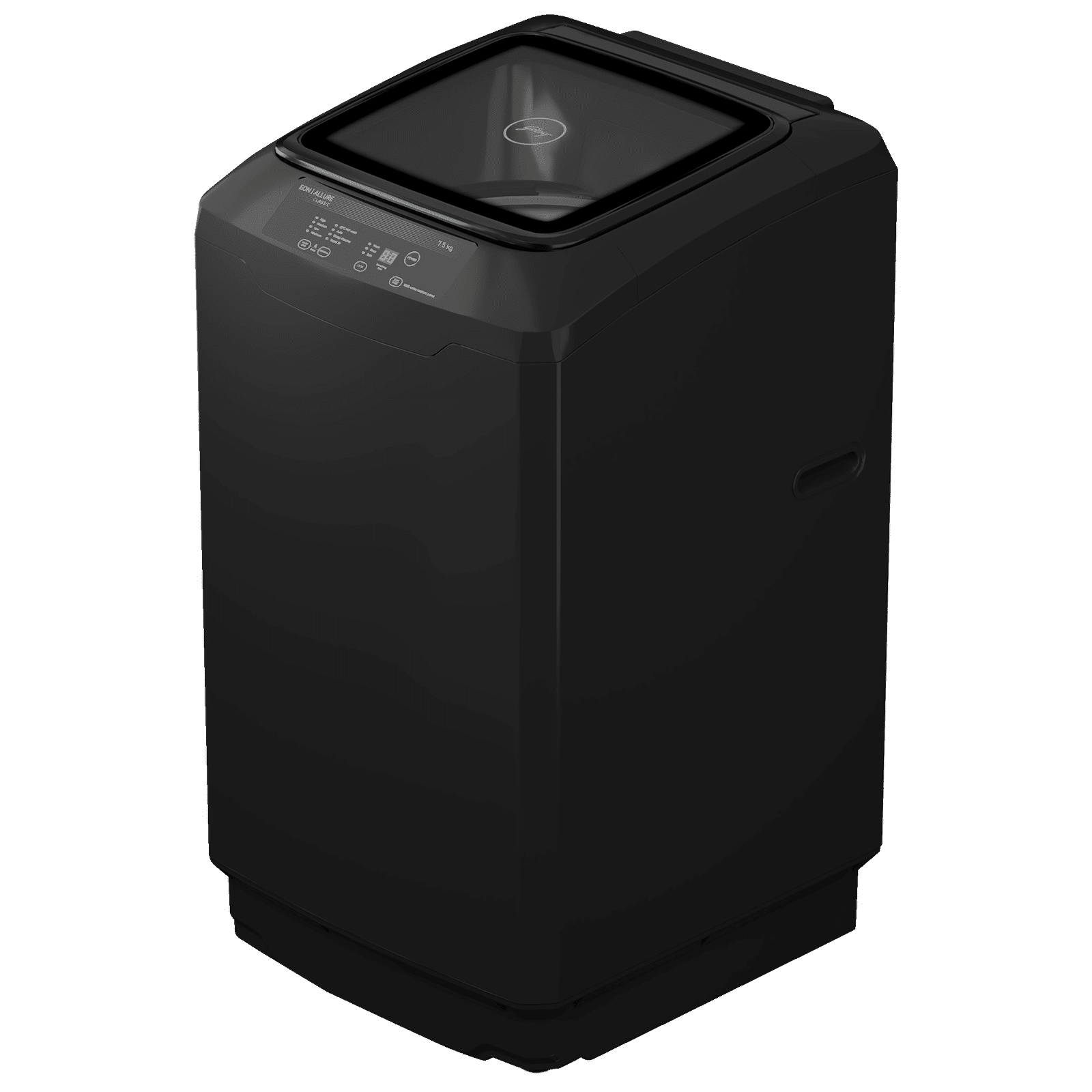 Godrej 7 kg 5 Star Fully Automatic Top Load Washing Machine (Eon Allure Classic, WTEON ALR C 70 5.0 FDTH GPGR, Cascade Waterfall Technology, Graphite Grey) Godrej 7 kg 5 Star Fully Automatic Top Load Washing Machine (Eon Allure Classic, WTEON ALR C 70 5.0 FDTH GPGR, Cascade Waterfall Technology, Graphite Grey)_5