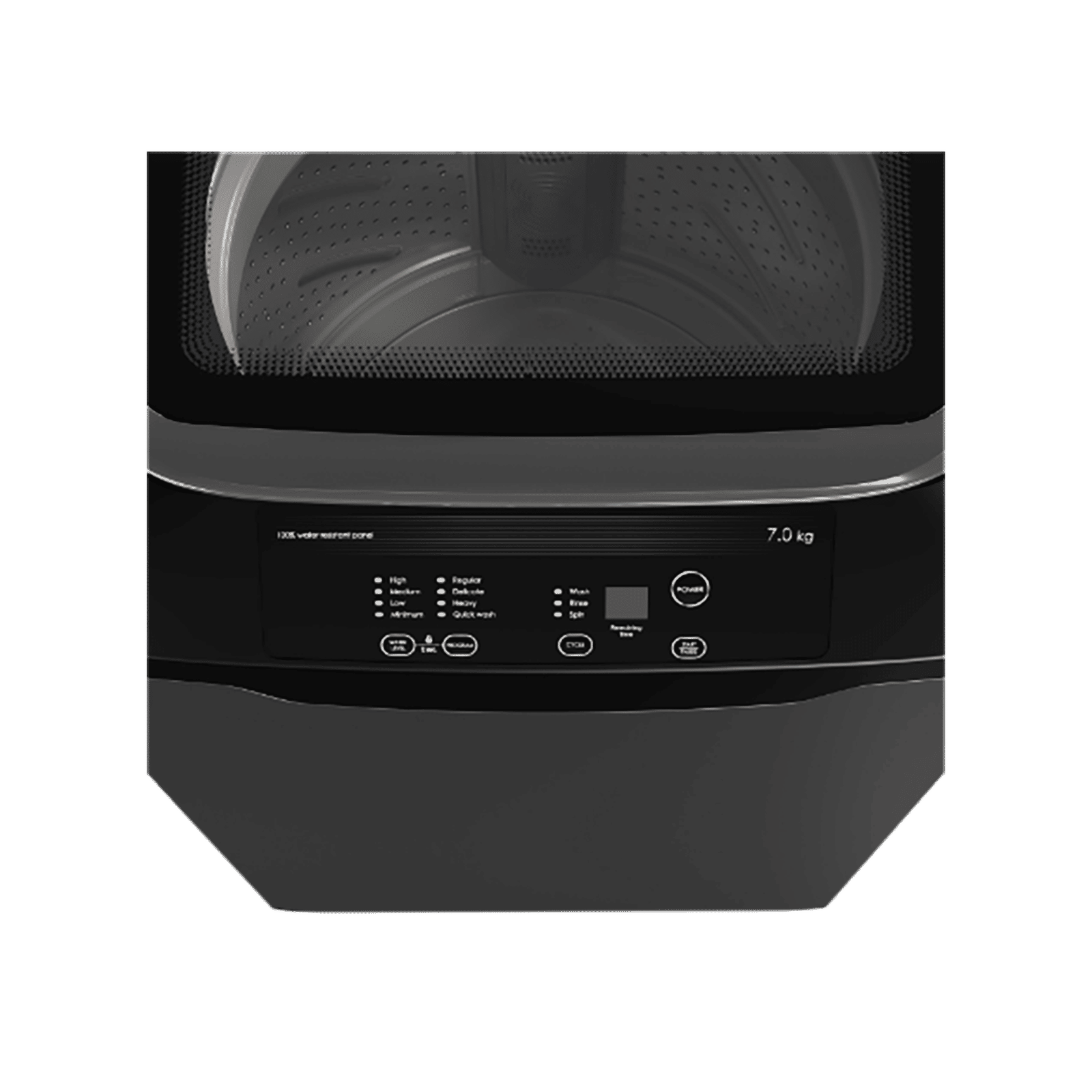 Godrej 7 kg 5 Star Fully Automatic Top Load Washing Machine (Eon Allure Classic, WTEON ALR C 70 5.0 FDANS GPGR, Cascade Waterfall Technology, Graphite Grey)_8