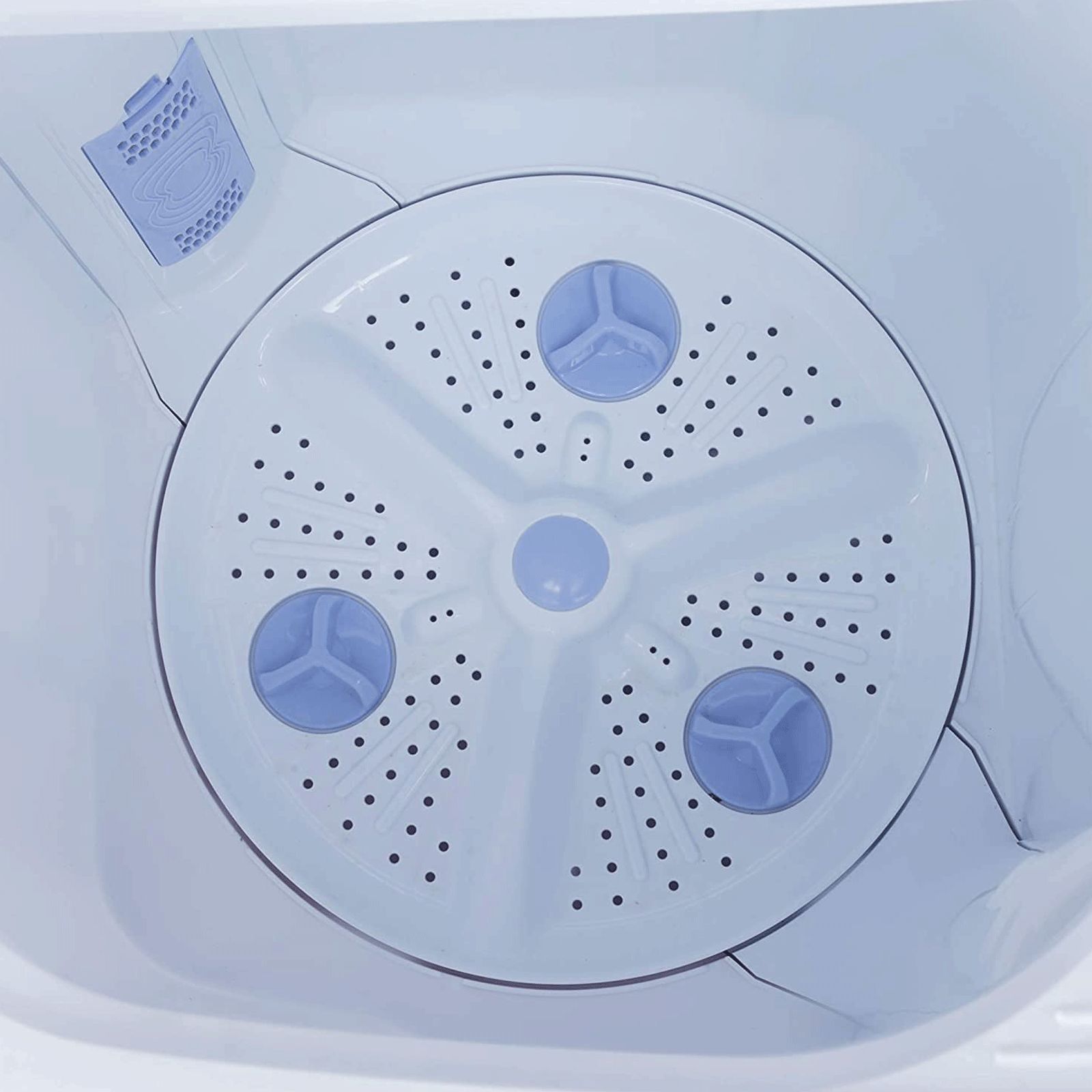 Godrej 8 kg 5 Star Semi Automatic Washing Machine with PowerMax Wash Motor (Edge, WS EDGE 80 5.0 TB3 M LVDR, Lavender) Godrej 8 kg 5 Star Semi Automatic Washing Machine with PowerMax Wash Motor (Edge, WS EDGE 80 5.0 TB3 M LVDR, Lavender)_9