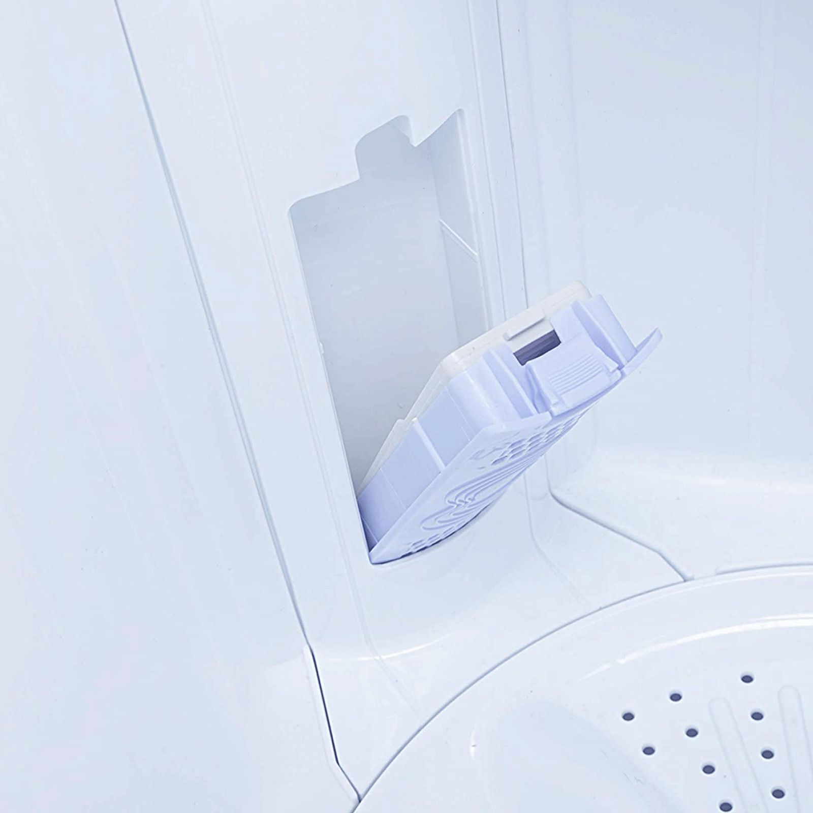 Godrej 8 kg 5 Star Semi Automatic Washing Machine with PowerMax Wash Motor (Edge, WS EDGE 80 5.0 TB3 M LVDR, Lavender) Godrej 8 kg 5 Star Semi Automatic Washing Machine with PowerMax Wash Motor (Edge, WS EDGE 80 5.0 TB3 M LVDR, Lavender)_10