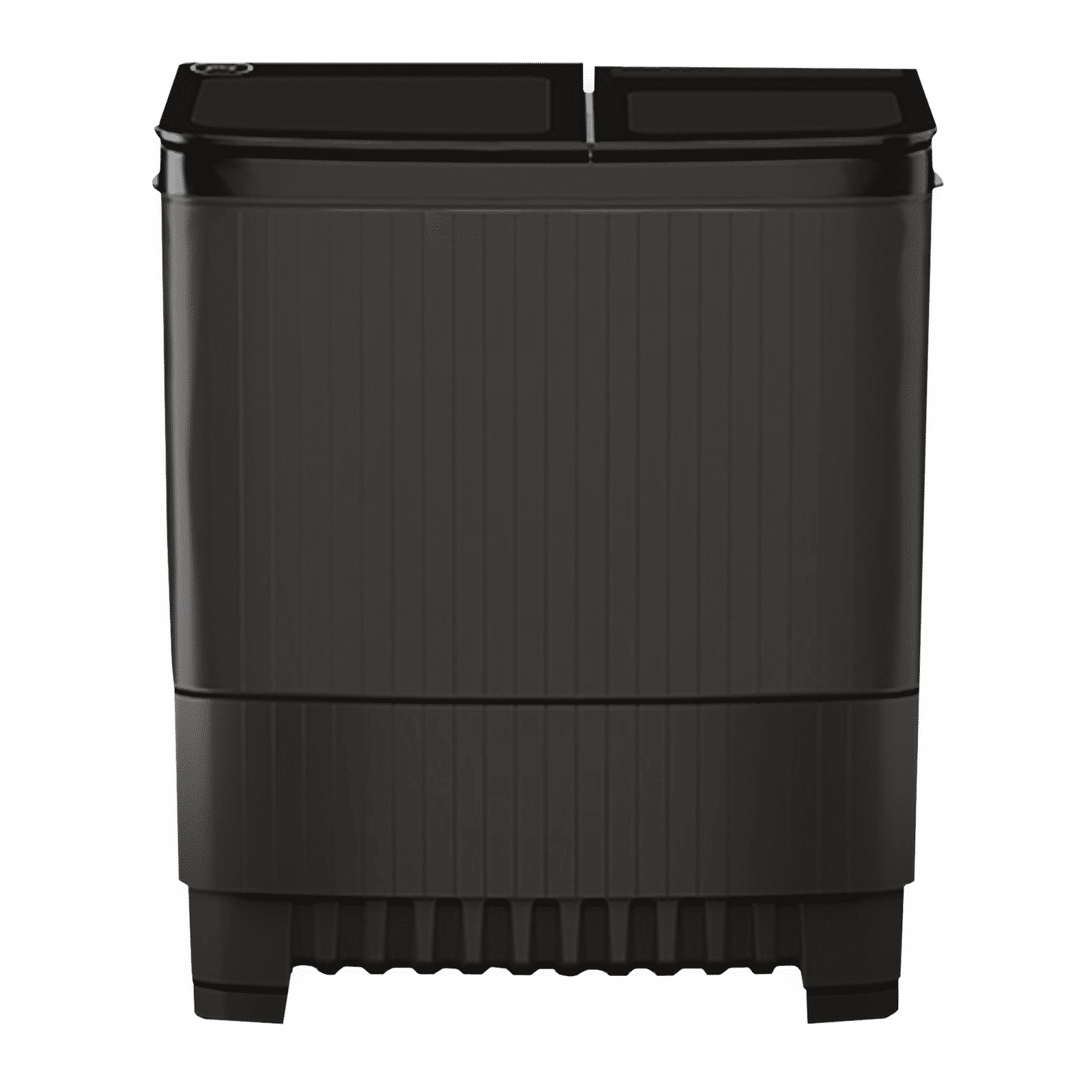 Godrej 8.5 kg 5 Star Semi Automatic Washing Machine with PowerMax Wash Motor (Edge Ultima Steelnox, WS EDGE ULTS 85 5.0 DB2M CSGR, Crystal Grey)_1