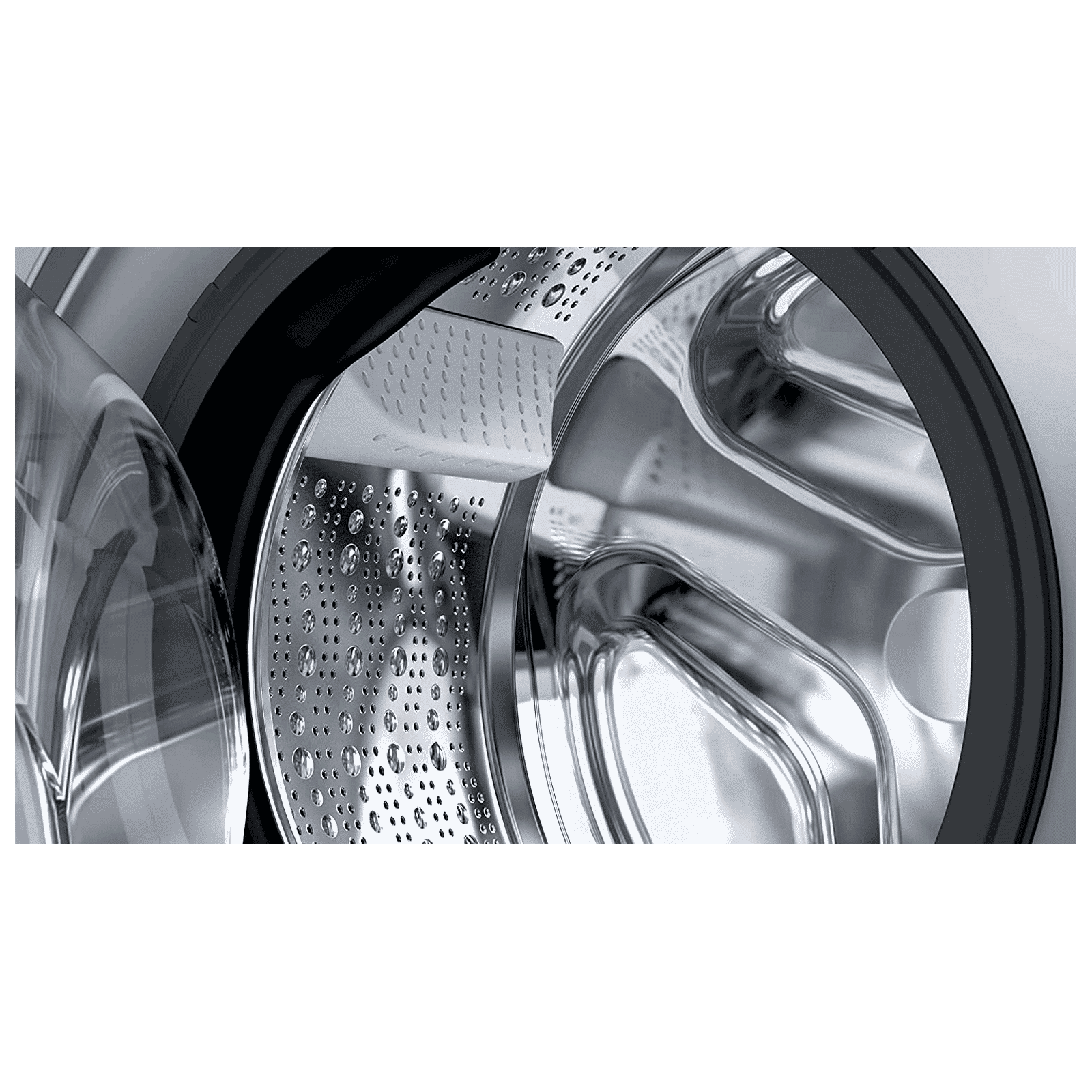 BOSCH 9 kg 5 Star Fully Automatic Front Load Washing Machine (Series 6, WGA244ASIN, EcoSilence Drive, Platinum Silver)_8