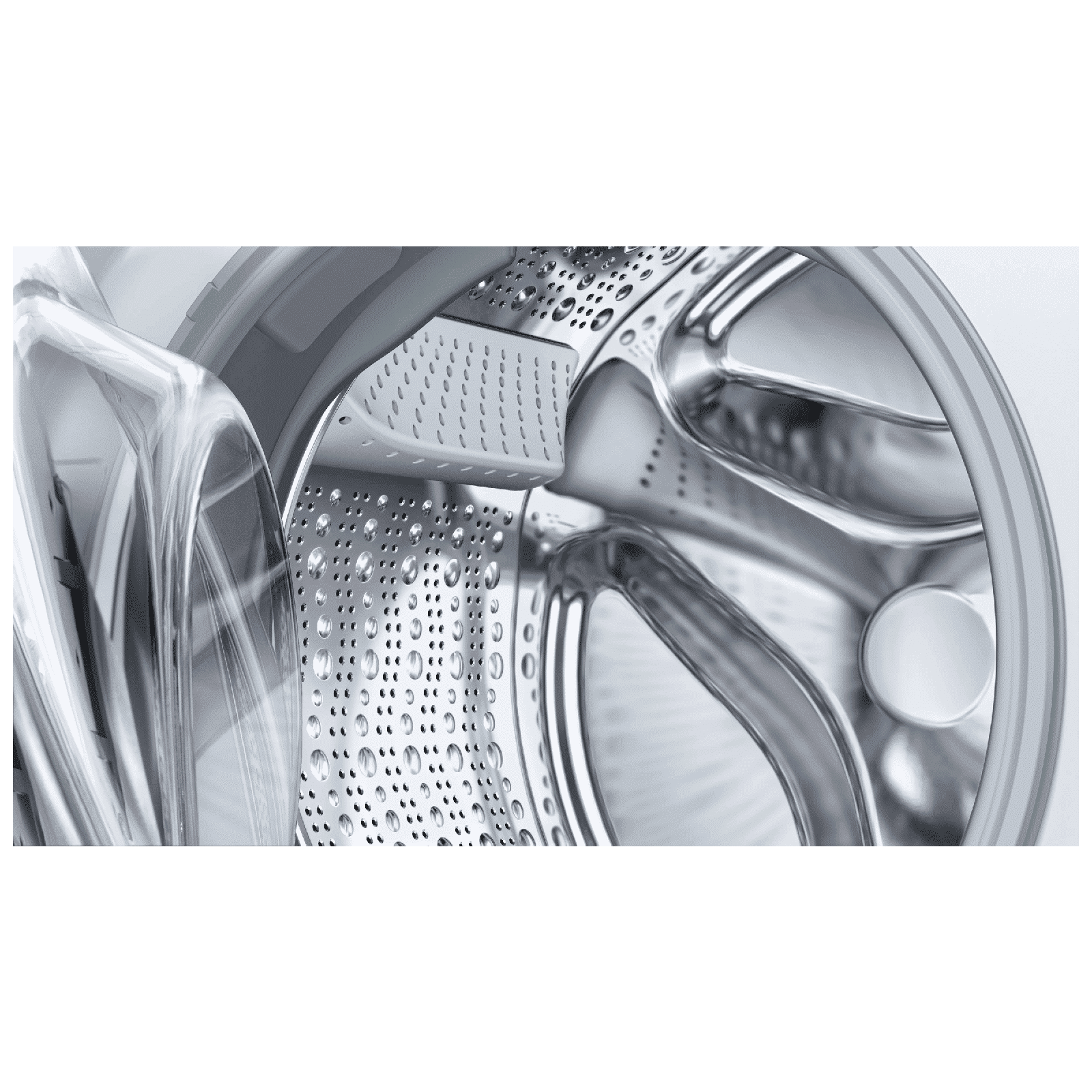 BOSCH 9 kg Fully Automatic Front Load Washing Machine (Series 6, WAT286H9IN, EcoSilence Drive, White) BOSCH 9 kg Fully Automatic Front Load Washing Machine (Series 6, WAT286H9IN, EcoSilence Drive, White)_6