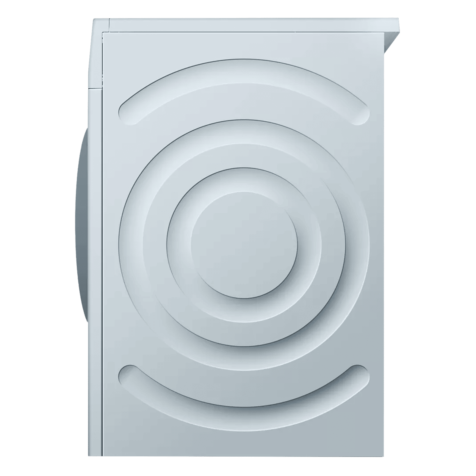 SIEMENS 7 kg 5 Star Fully Automatic Front Load Washing Machine (iQ300, WM12J16WIN, Wave Drum, White)_6