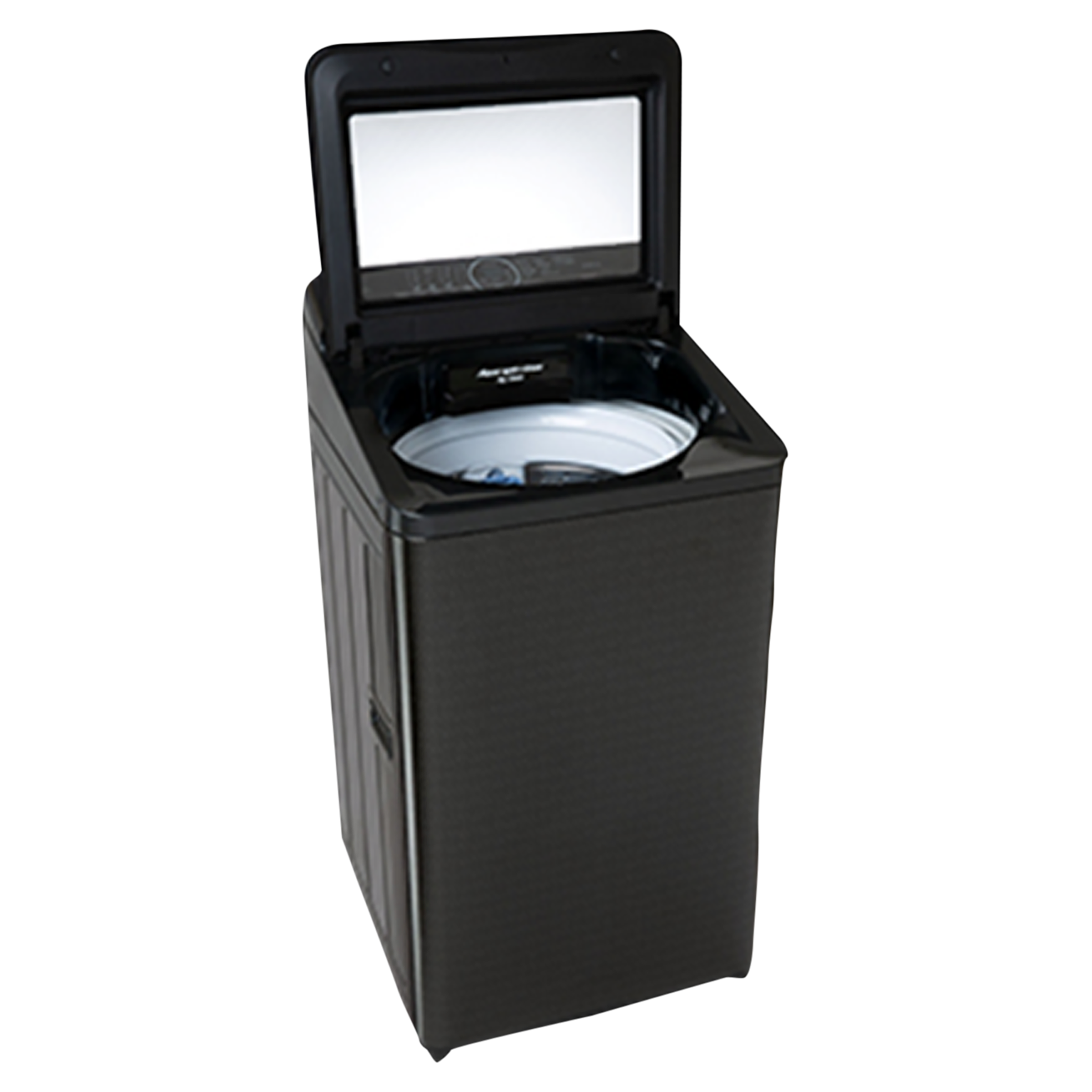 Panasonic 7 kg 5 Star Fully Automatic Top Load Washing Machine (NA-F70A9BRB, Stainmaster, Black)_4