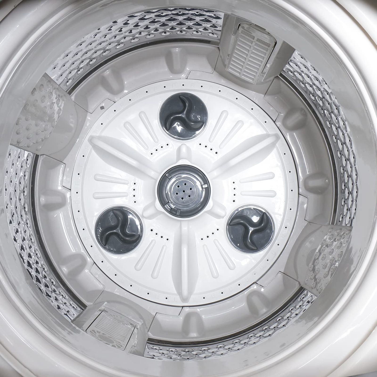 Croma 6.5 kg 5 Star Fully Automatic Top Load Washing Machine ( Fuzzy Control, Grey)_10