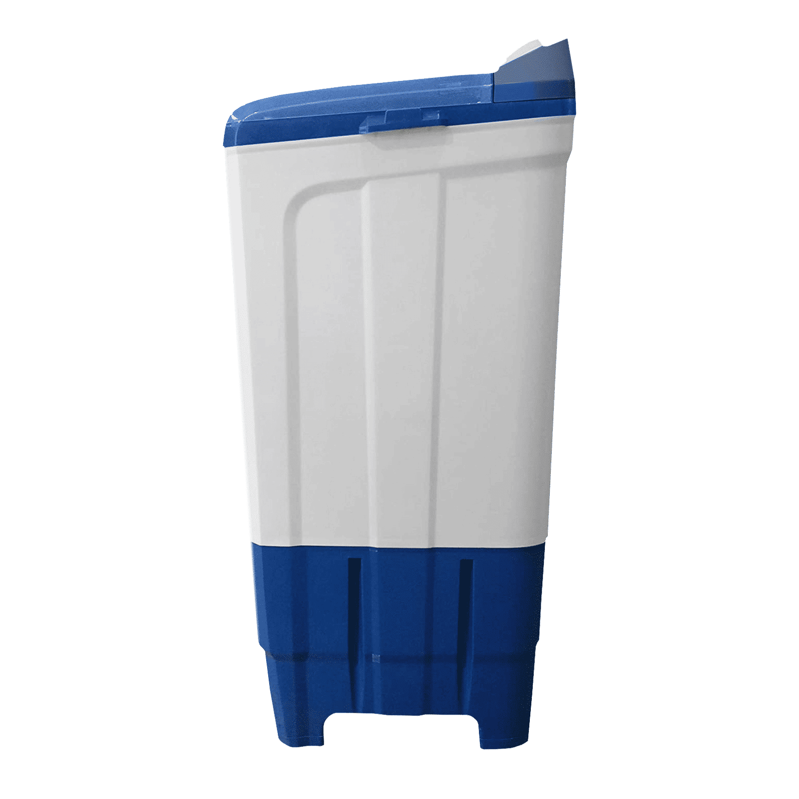 ONIDA 7.5 kg 5 Star Semi Automatic Washing Machine with Magic Filter (S75TIB, White/Blue)_11