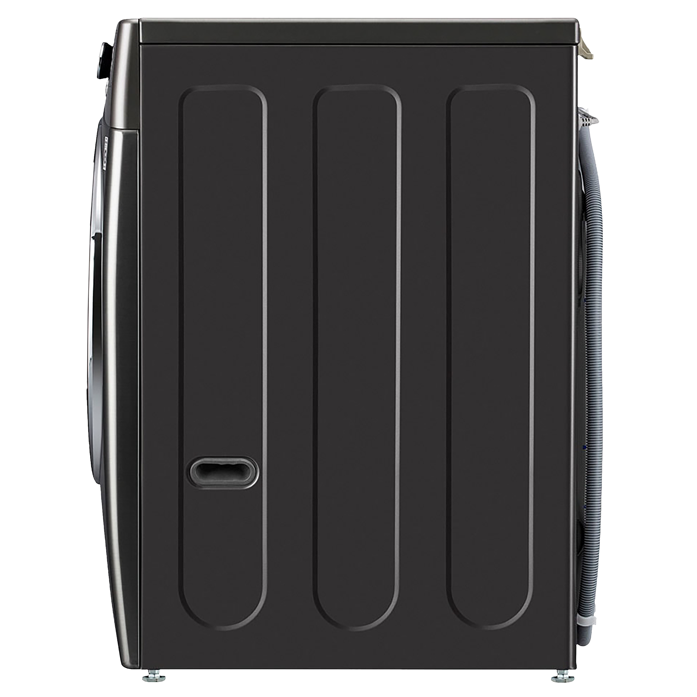 LG 21/12 kg 5 Star Inverter Fully Automatic Front Load Washer Dryer (FHD2112STB.ABLPEIL, Steam Wash Technology, Black VCM) LG 21/12 kg 5 Star Inverter Fully Automatic Front Load Washer Dryer (FHD2112STB.ABLPEIL, Steam Wash Technology, Black VCM)_17