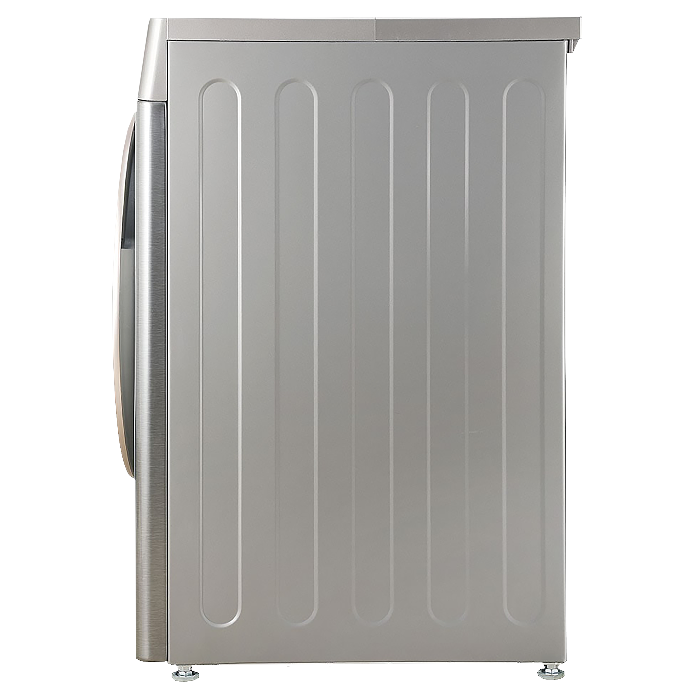 LG 7 kg 5 Star Inverter Fully Automatic Front Load Washing Machine (FHV1207BWP, In-Built Heater, Platinum Silver) LG 7 kg 5 Star Inverter Fully Automatic Front Load Washing Machine (FHV1207BWP, In-Built Heater, Platinum Silver)_10