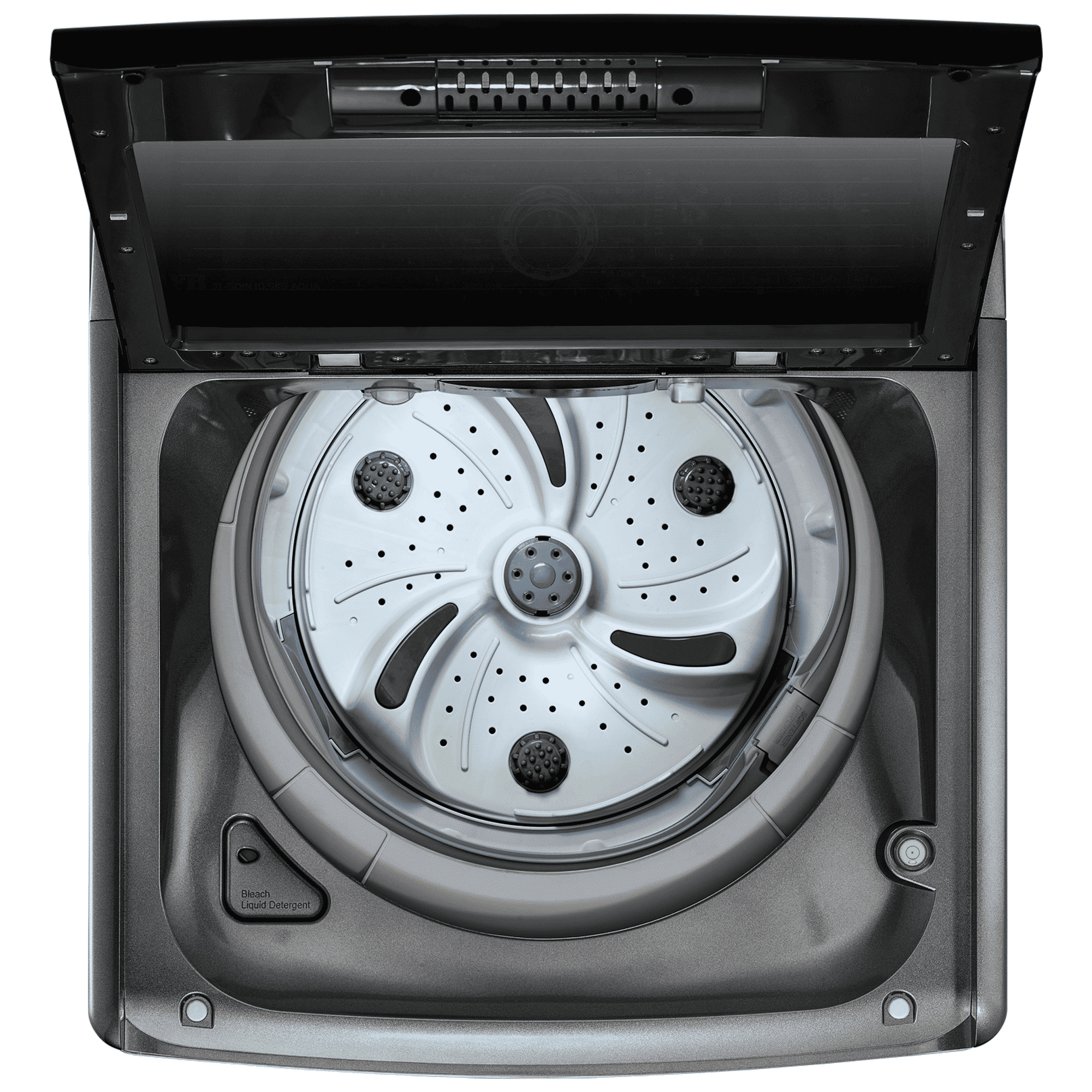 IFB 10 kg 5 Star Fully Automatic Top Load Washing Machine (TL-SDIN AQUA, Aqua Energie, Inox) IFB 10 kg 5 Star Fully Automatic Top Load Washing Machine (TL-SDIN AQUA, Aqua Energie, Inox)_3