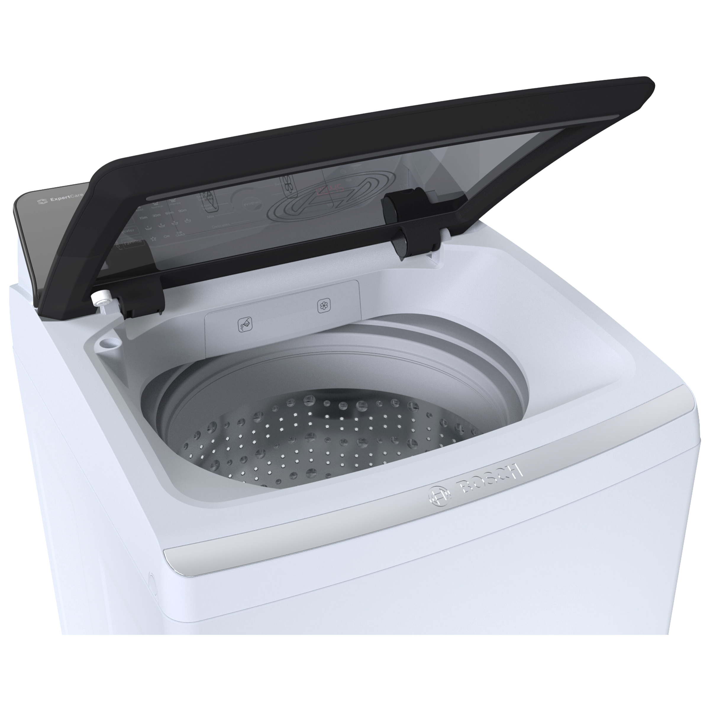 Bosch 7 kg 5 Star Fully Automatic Top Load Washing Machine (Series 2, WOE701W0IN, ExpertCare Wash System, White)_6