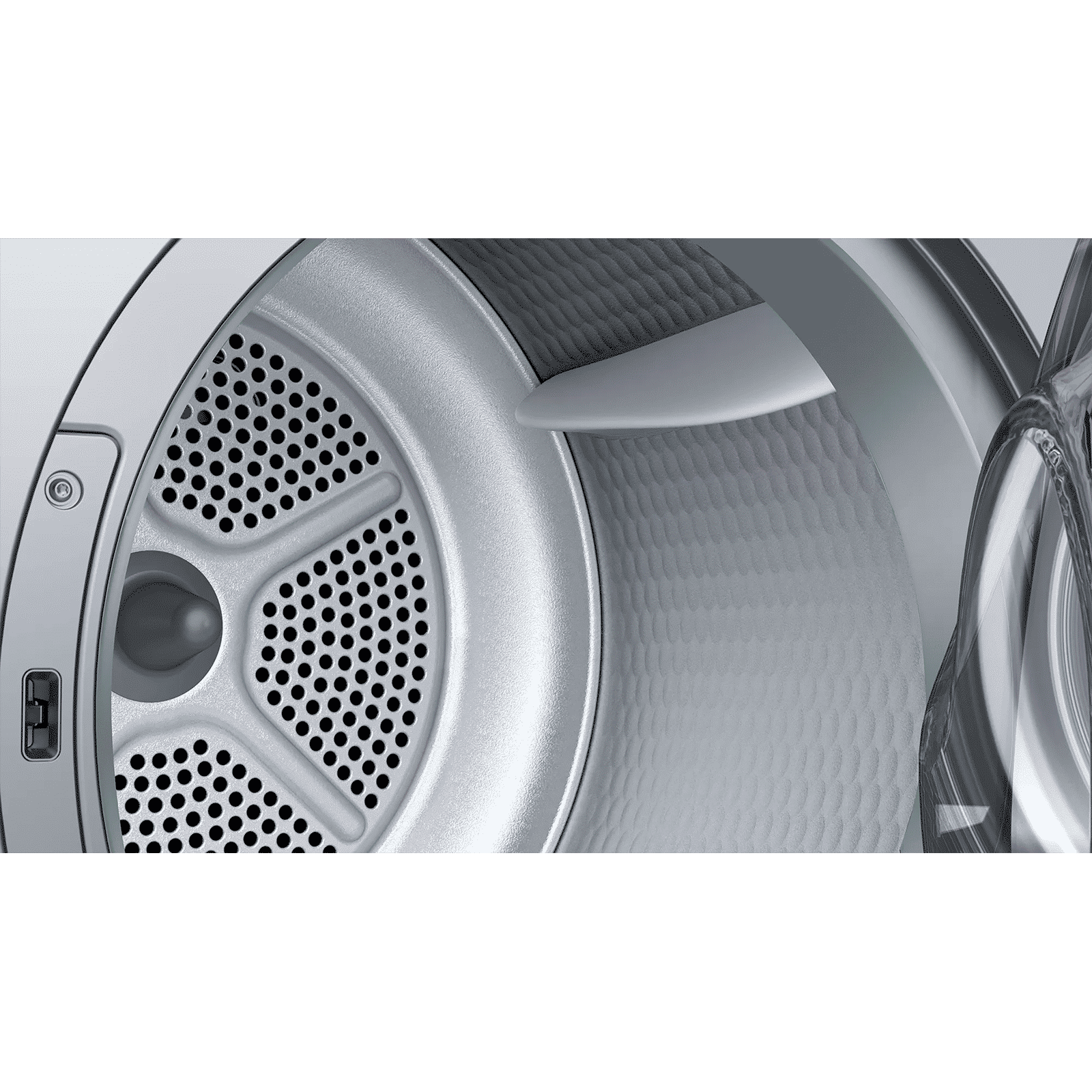 BOSCH 8 kg 5 Star Fully Automatic Front Load Dryer (Series 6, WTG8640SIN, In-Built Heater, Silver Inox)_7