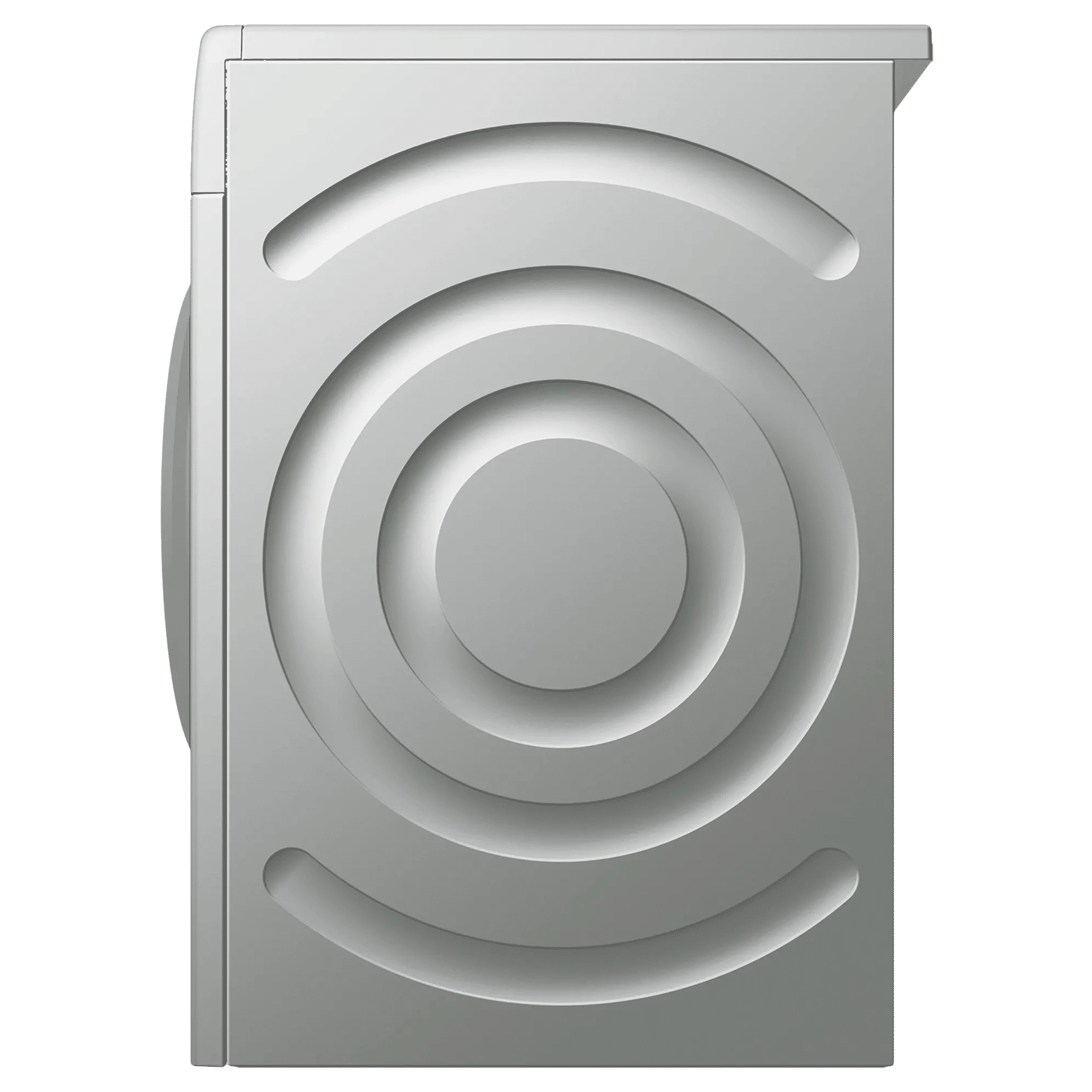 BOSCH 8 kg 5 Star Fully Automatic Front Load Dryer (Series 6, WTG8640SIN, In-Built Heater, Silver Inox)_8