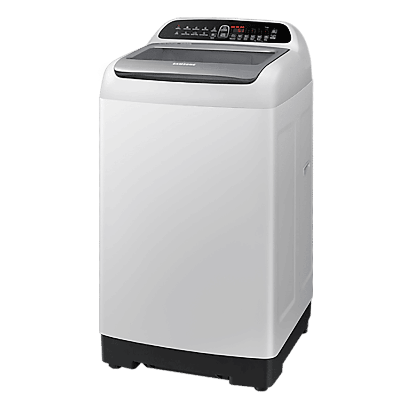 SAMSUNG 7 kg 5 Star Inverter Fully Automatic Top Load Washing Machine (WA70T4262GS/TL, Magic Filter, Imperial Silver)_6