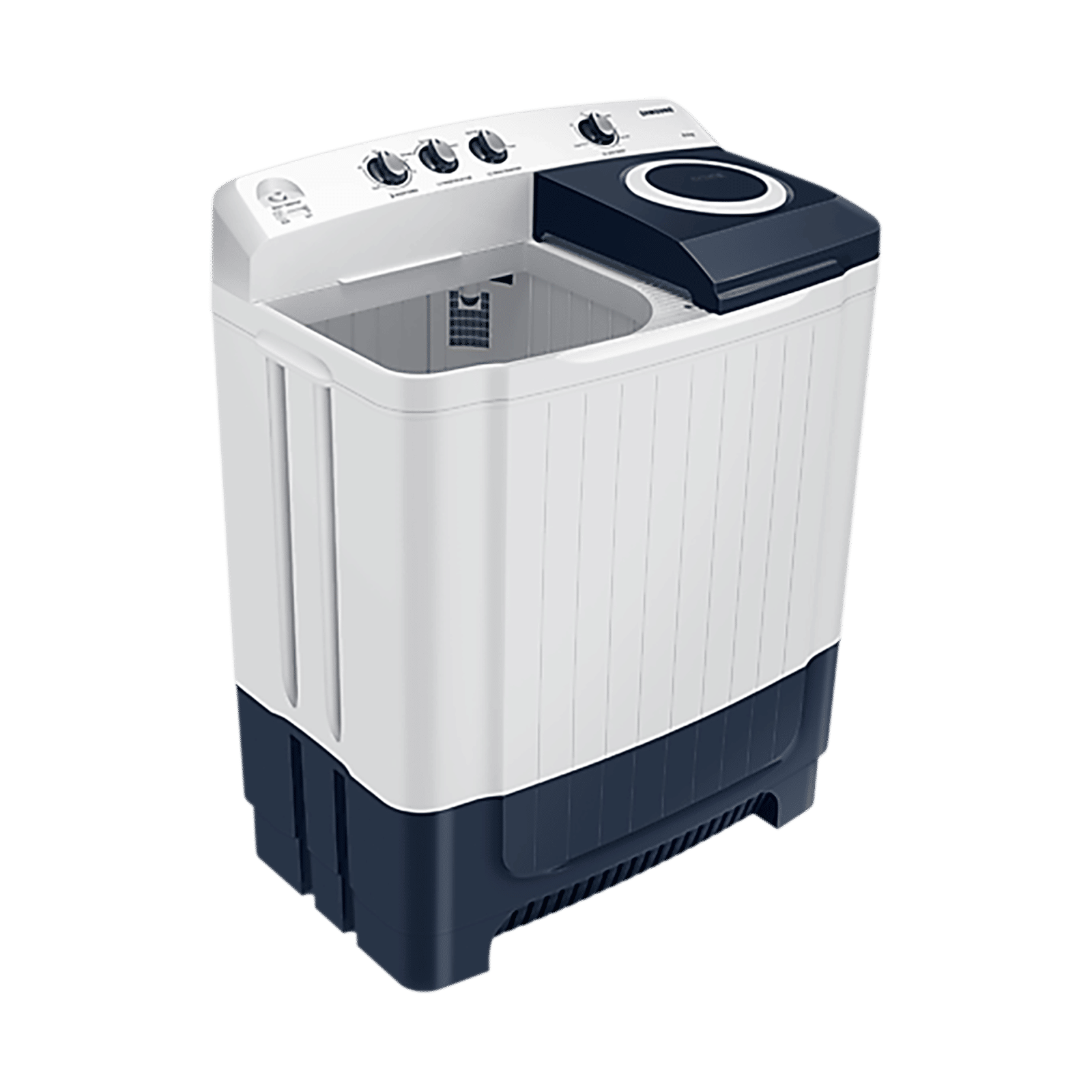 SAMSUNG 8.5 kg 5 Star Semi Automatic Washing Machine with Magic Filter (WT85R4000LL/TL, Light Grey)_16