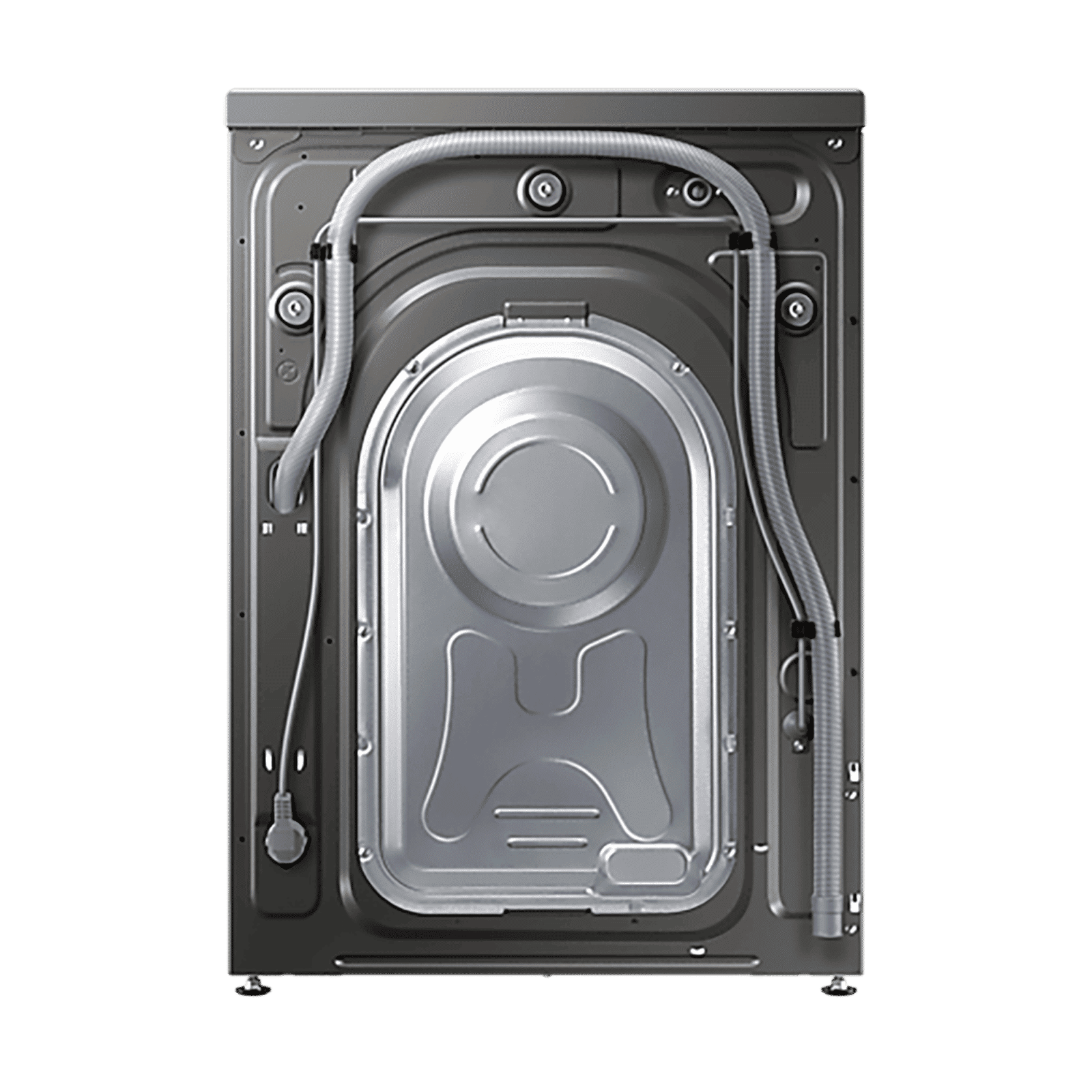 SAMSUNG 7 kg 5 Star Inverter Fully Automatic Front Load Washing Machine (WW70T502NAN/TL, AI Control Display, Inox)_8