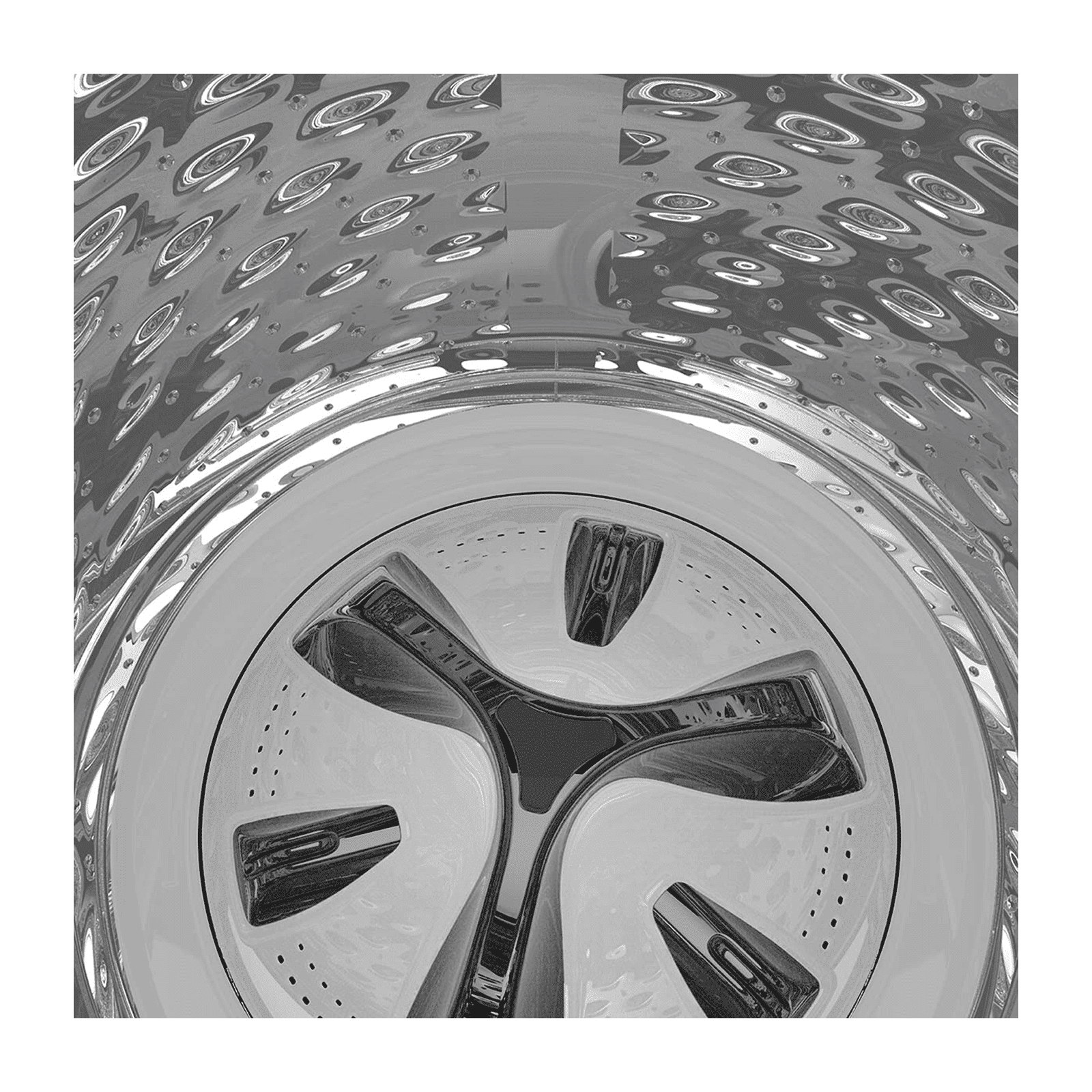 Whirlpool 9.5 kg 5 Star Inverter Fully Automatic Top Load Washing Machine (360 Degree Bloomwash Pro, 31407, Lint Filter, Graphite)_5