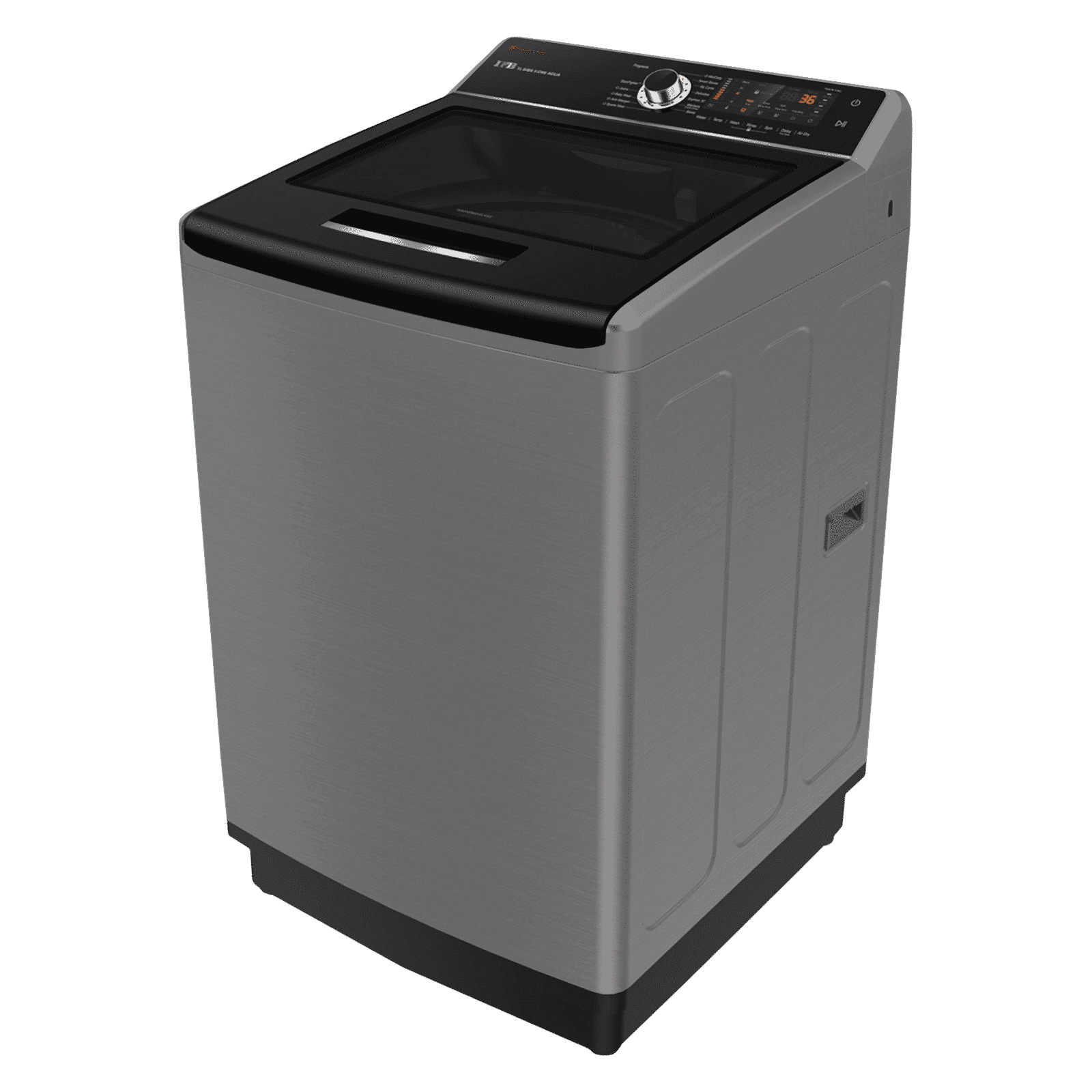 IFB 11 kg 5 Star Fully Automatic Top Load Washing Machine (Aqua, TL-SIBS, Power Steam Wash, Inox)_5