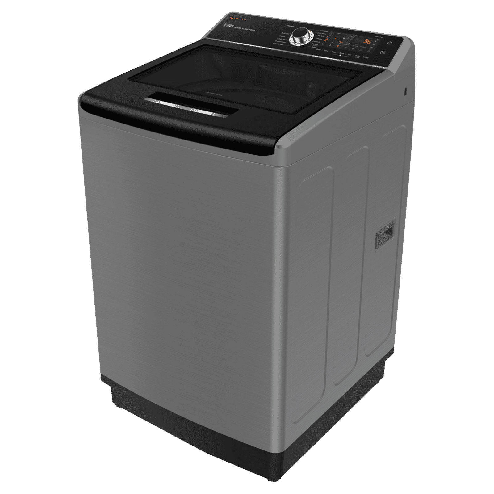 IFB 10 kg 5 Star Fully Automatic Top Load Washing Machine (Aqua, TL-SIBS, Steam Wash Technology, Inox)_6