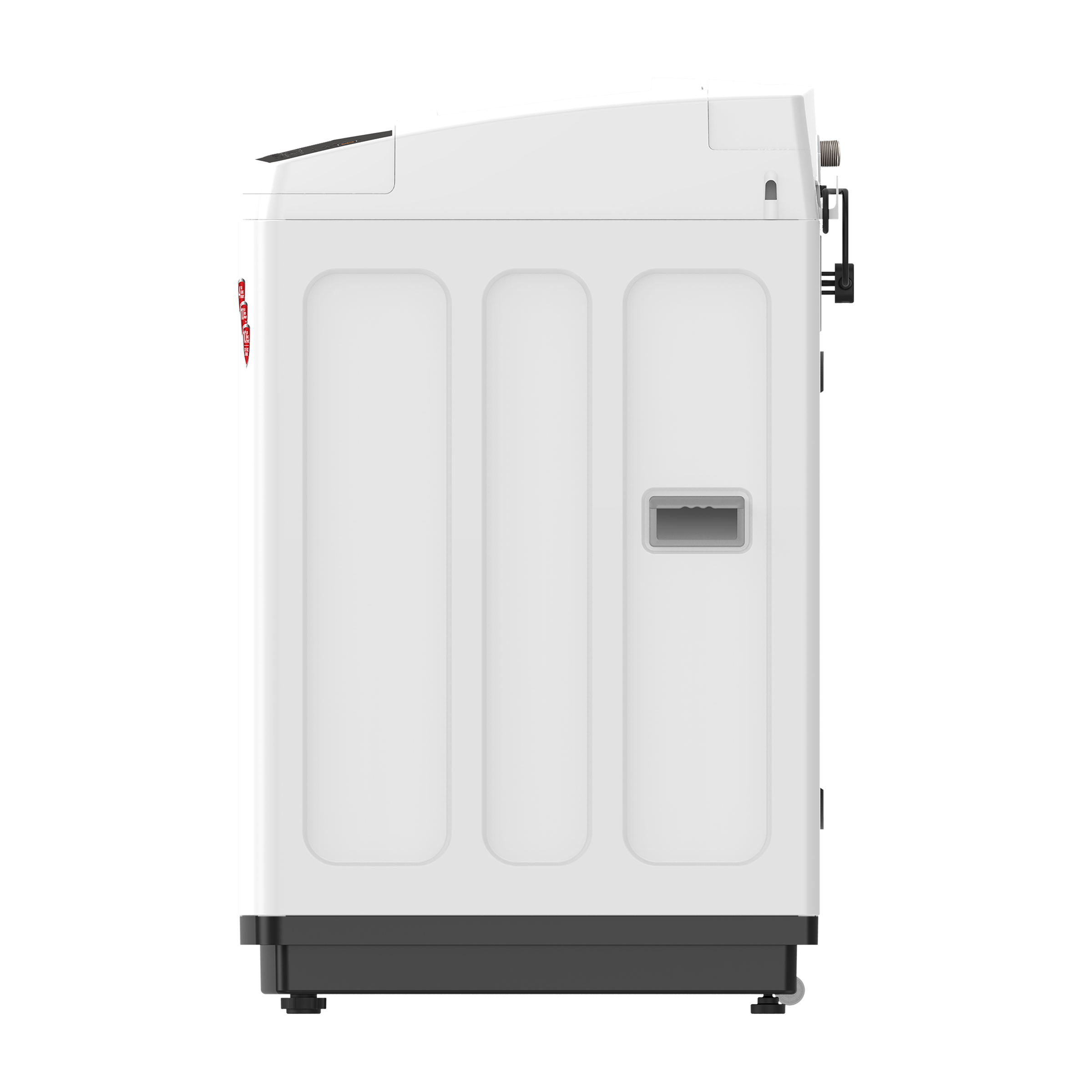 IFB 6.5 kg 5 Star Fully Automatic Top Load Washing Machine (Aqua, TL-REWS, Power Steam Wash, White)_8