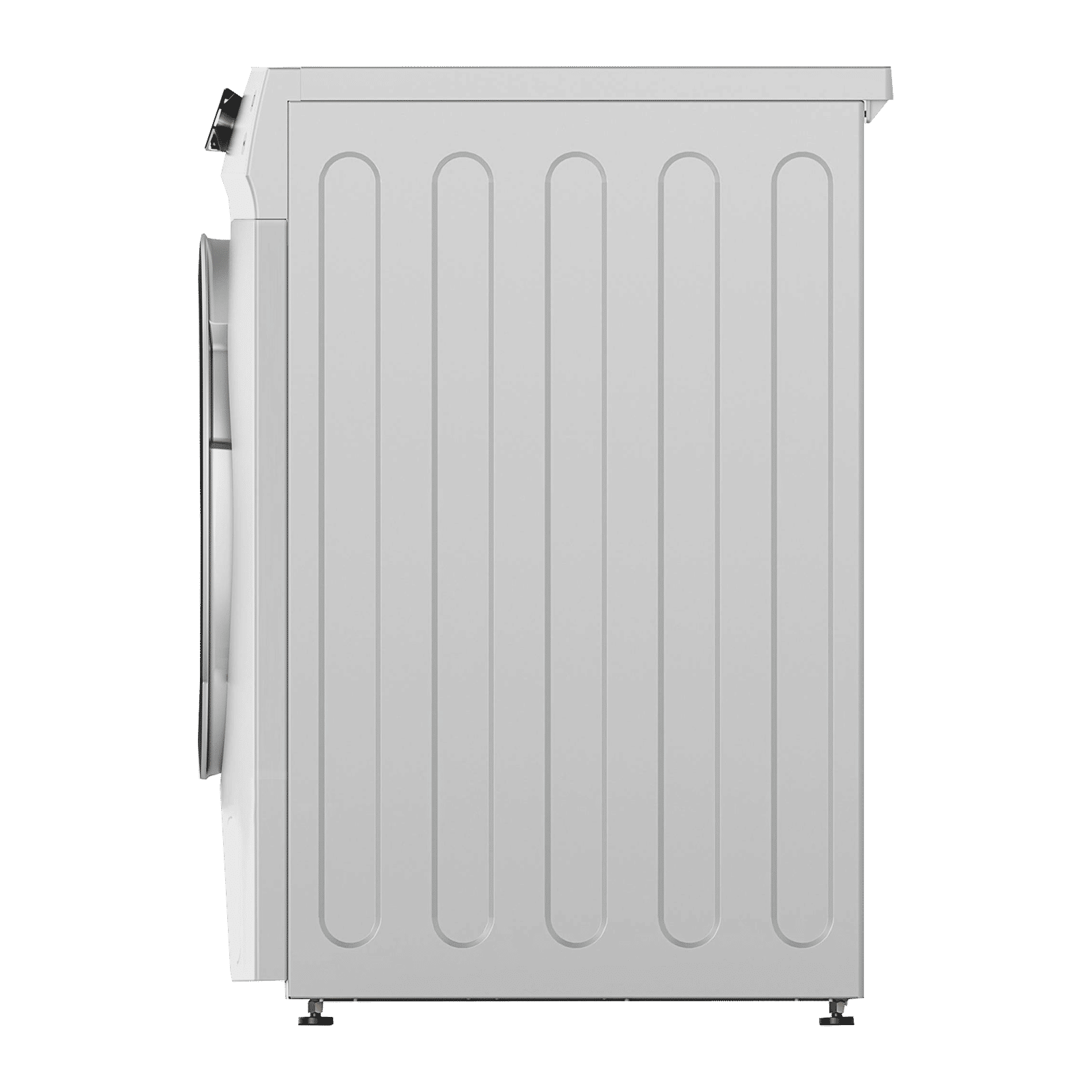 TOSHIBA 8 kg 5 Star Inverter Fully Automatic Front Load Washing Machine (TW-BJ90S2-IND(WK), Anti Bacterial Gasket, White)_12