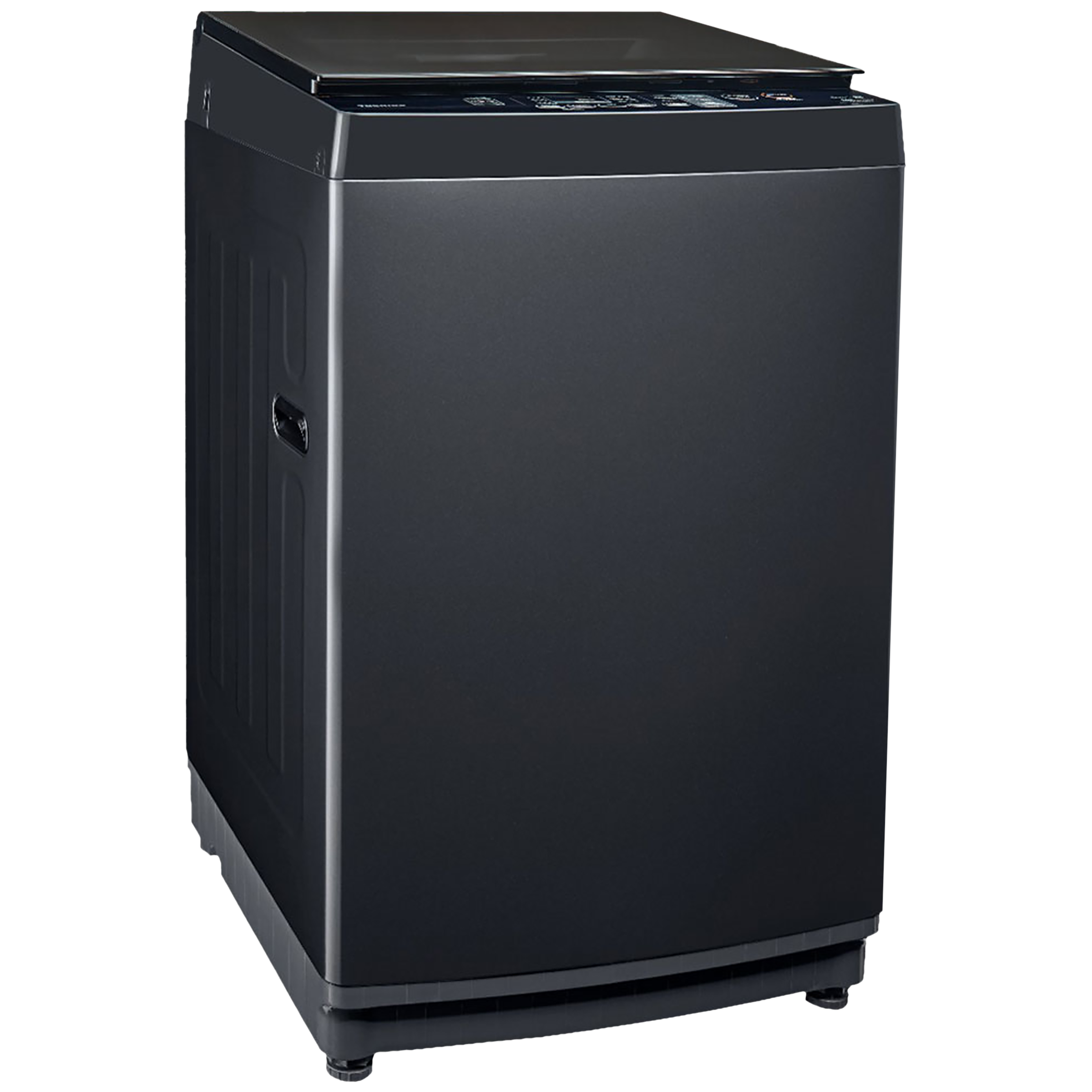 TOSHIBA 10.5 kg 5 Star Inverter Fully Automatic Top Load Washing Machine (AW-DUK1150H-IND(SK), i-Clean Function, Silver)_5