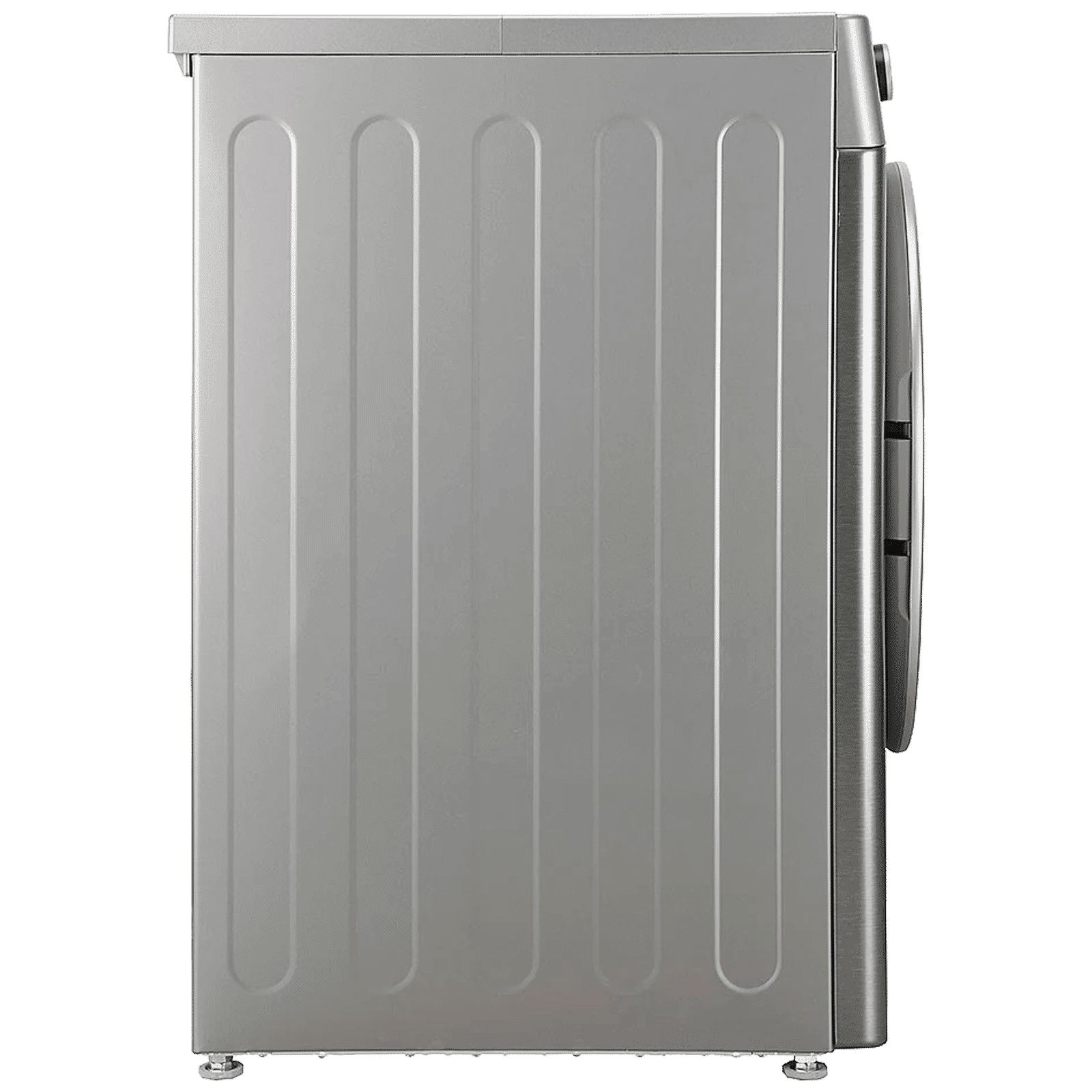 LG 7 kg 5 Star Inverter Fully Automatic Front Load Washing Machine (FHV1207ZWP, AI Direct Drive Technology, Platinum Silver)_10