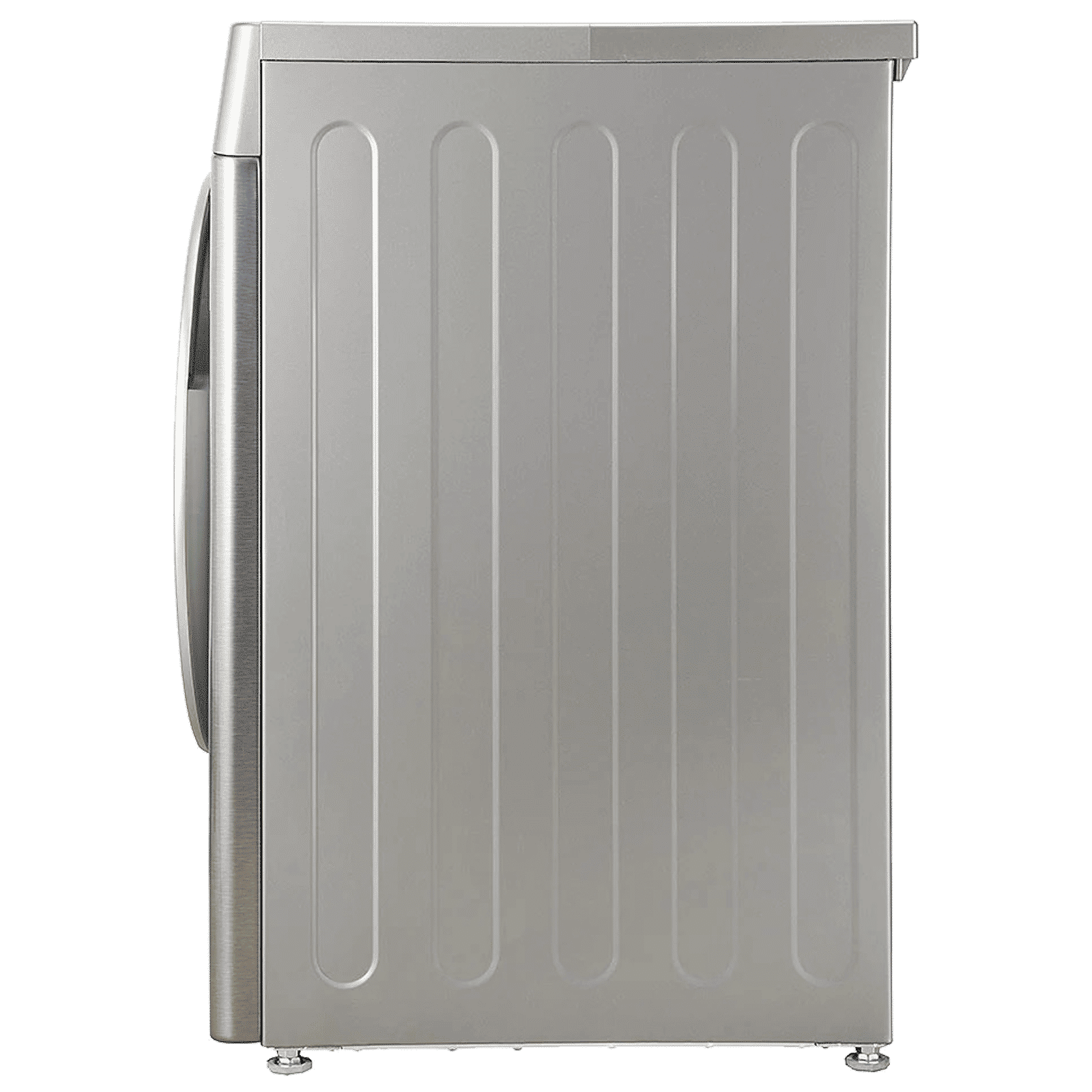 LG 7 kg 5 Star Inverter Fully Automatic Front Load Washing Machine (FHV1207ZWP, AI Direct Drive Technology, Platinum Silver)_11