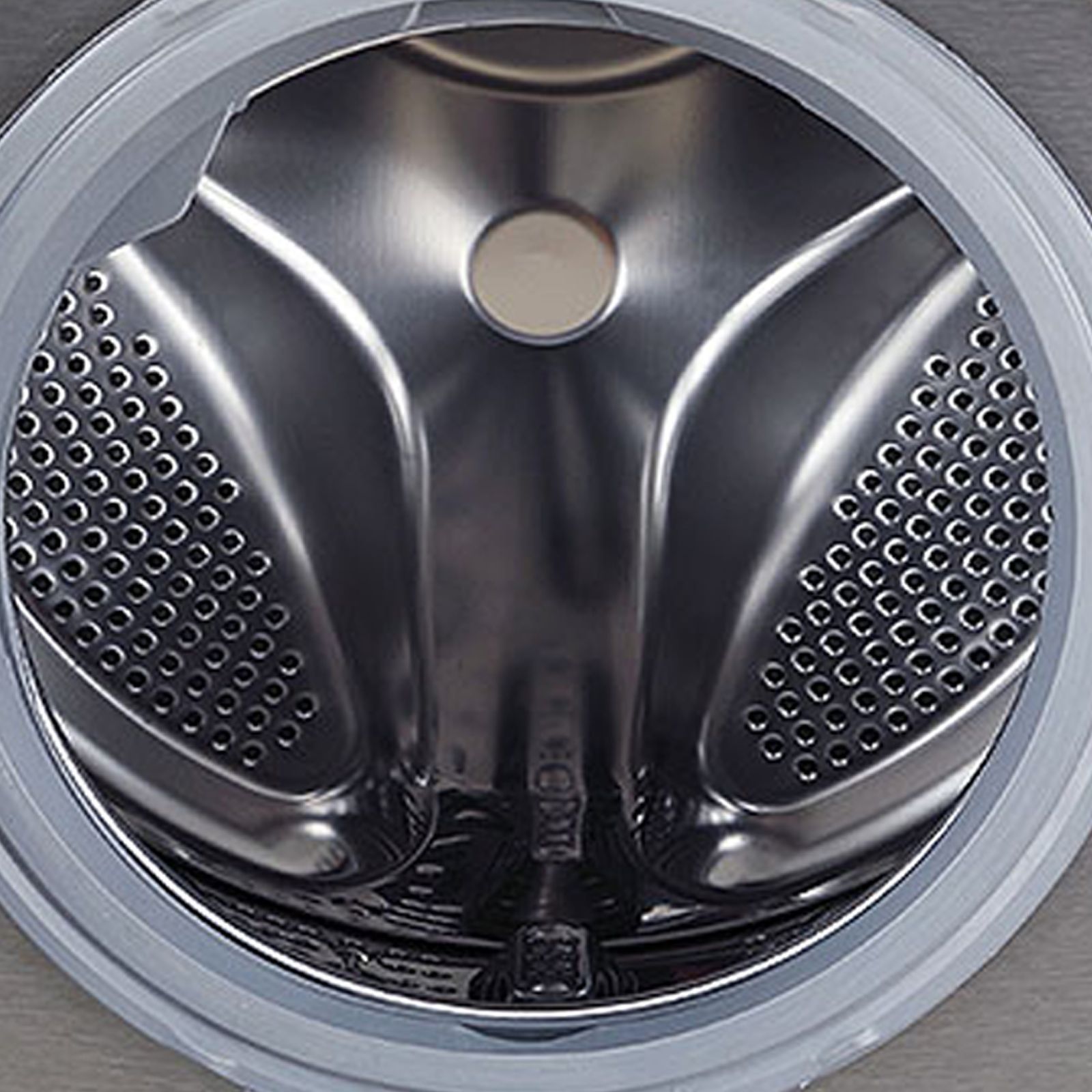 LG 7 kg 5 Star Inverter Fully Automatic Front Load Washing Machine (FHV1207ZWP, AI Direct Drive Technology, Platinum Silver)_7