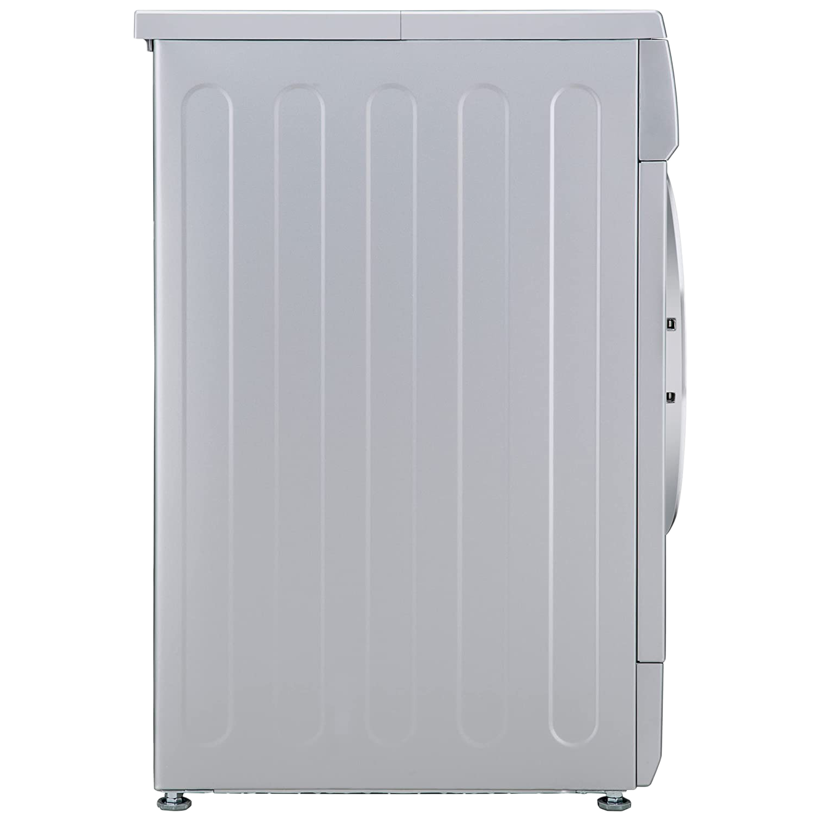 LG 8 kg 5 Star Inverter Fully Automatic Front Load Washing Machine (FHM1408BDL, In-built Heater, Luxury Silver)_11