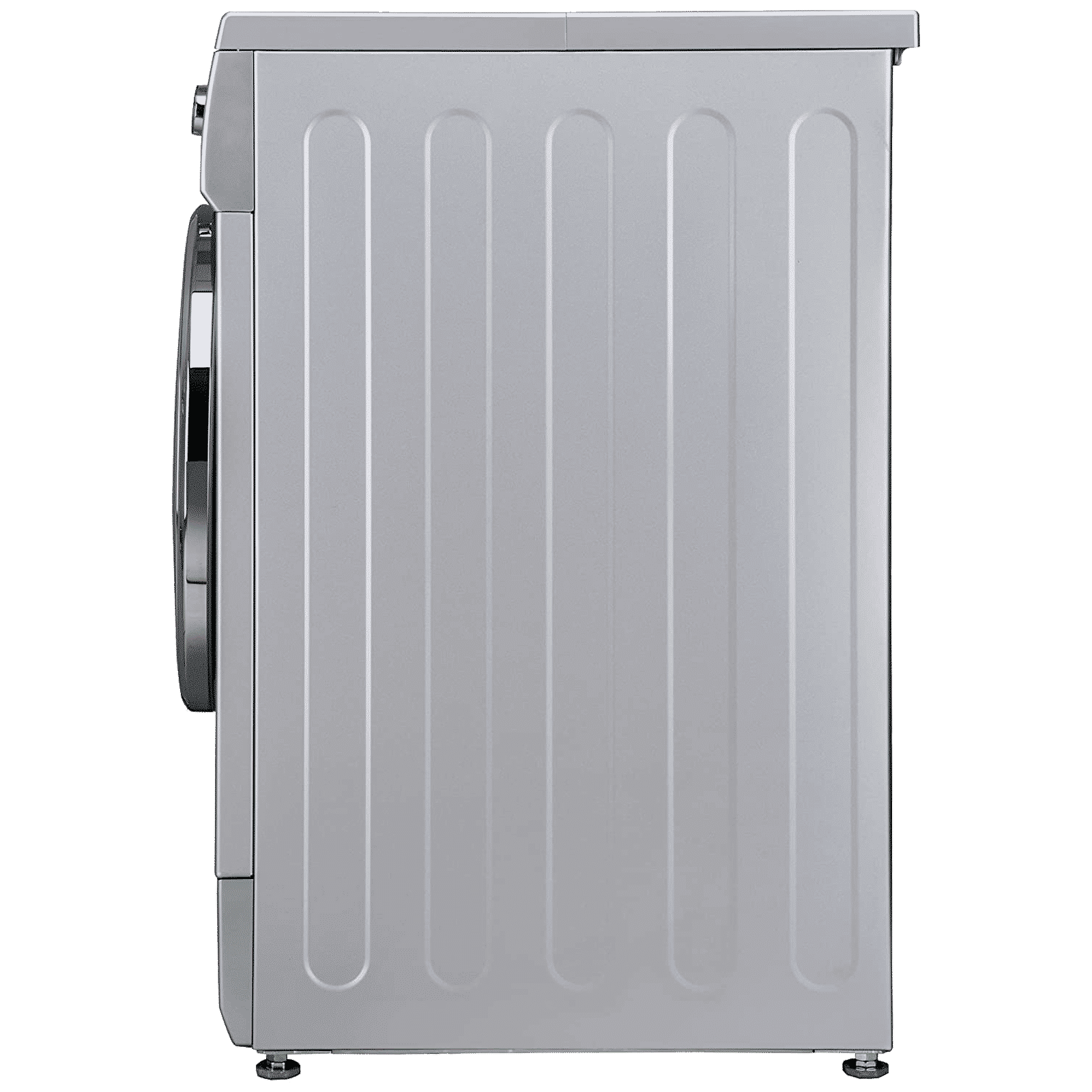 LG 8 kg 5 Star Inverter Fully Automatic Front Load Washing Machine (FHM1408BDL, In-built Heater, Luxury Silver)_12
