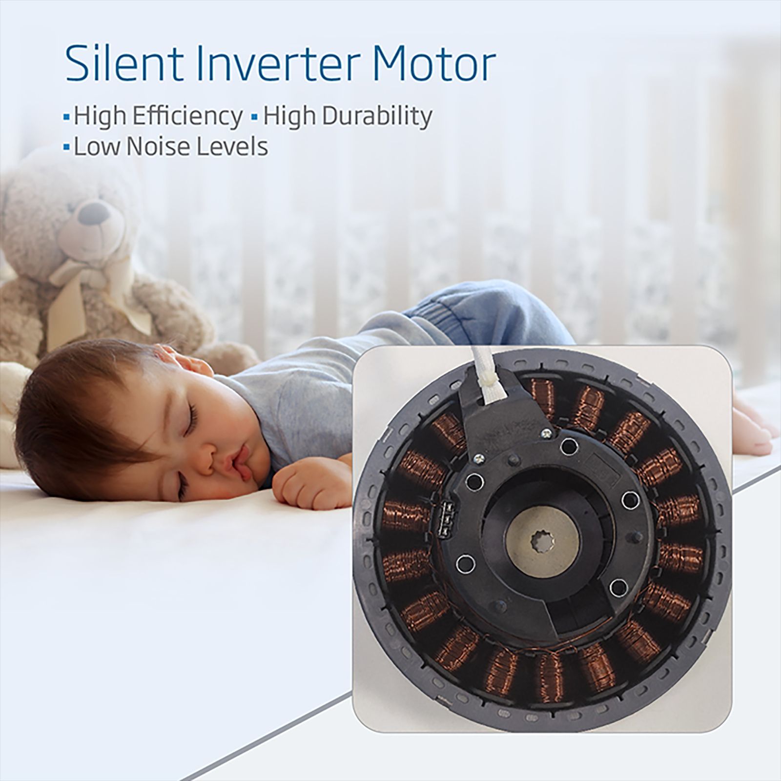 Voltas Beko 7 kg 5 Star Inverter Fully Automatic Top Load Washing Machine (WTL70VPBGF, Jet Wash, Black)_13