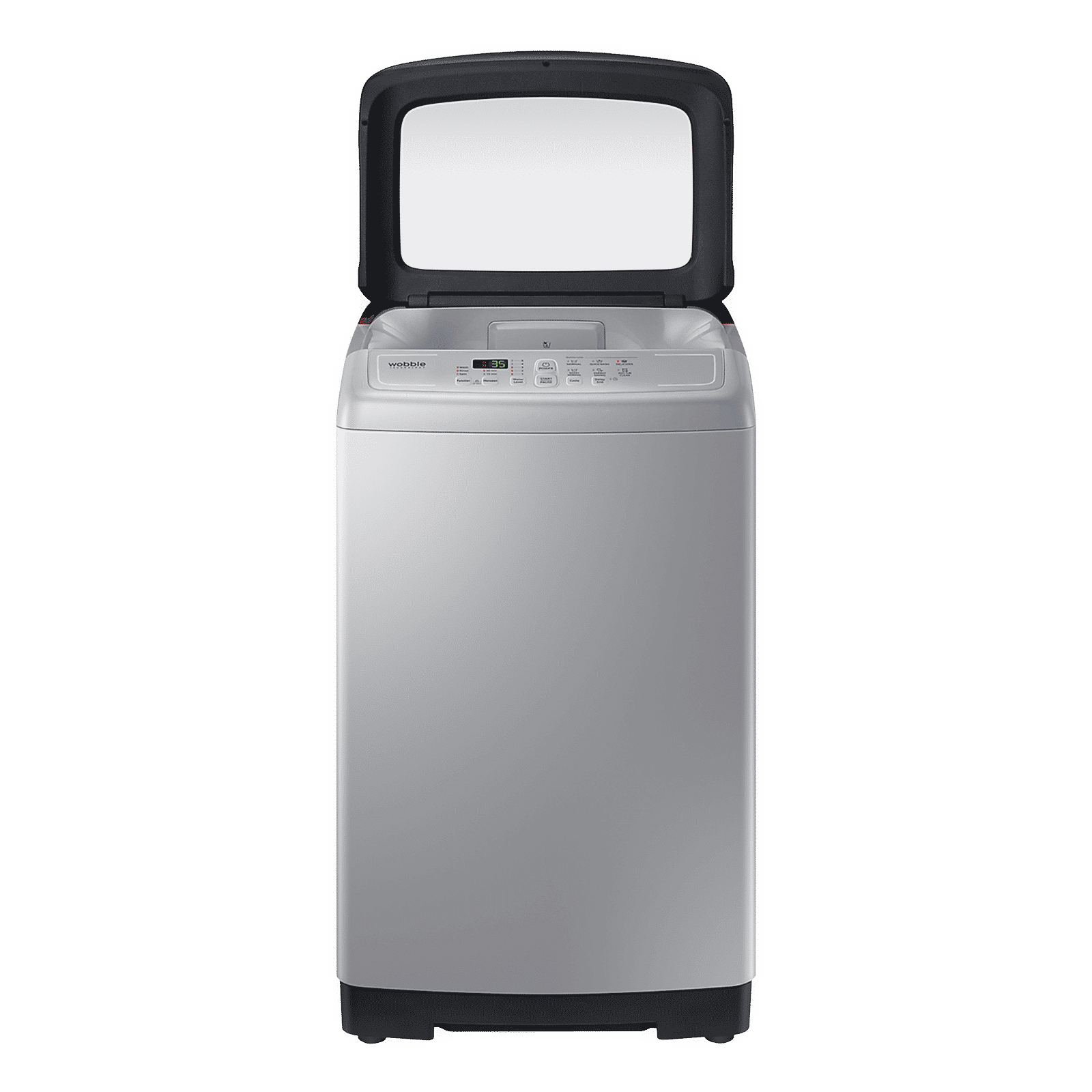 SAMSUNG 7.5 kg Inverter Fully Automatic Top Load Washing Machine (WA75A4022FS/TL, Diamond Drum, Imperial Silver)_14