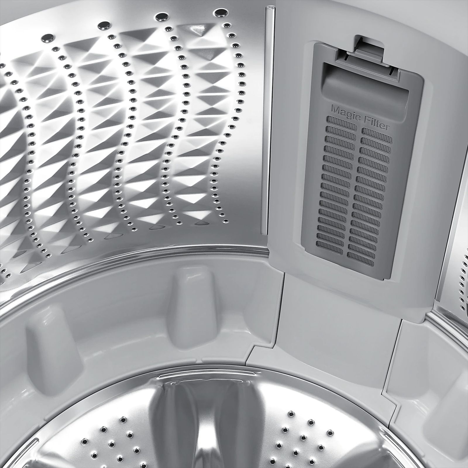 SAMSUNG 10 kg 5 Star Fully Automatic Top Load Washing Machine (WA10BG4686BRTL, in-built Heater, Rose Brown) SAMSUNG 10 kg 5 Star Fully Automatic Top Load Washing Machine (WA10BG4686BRTL, in-built Heater, Rose Brown)_5