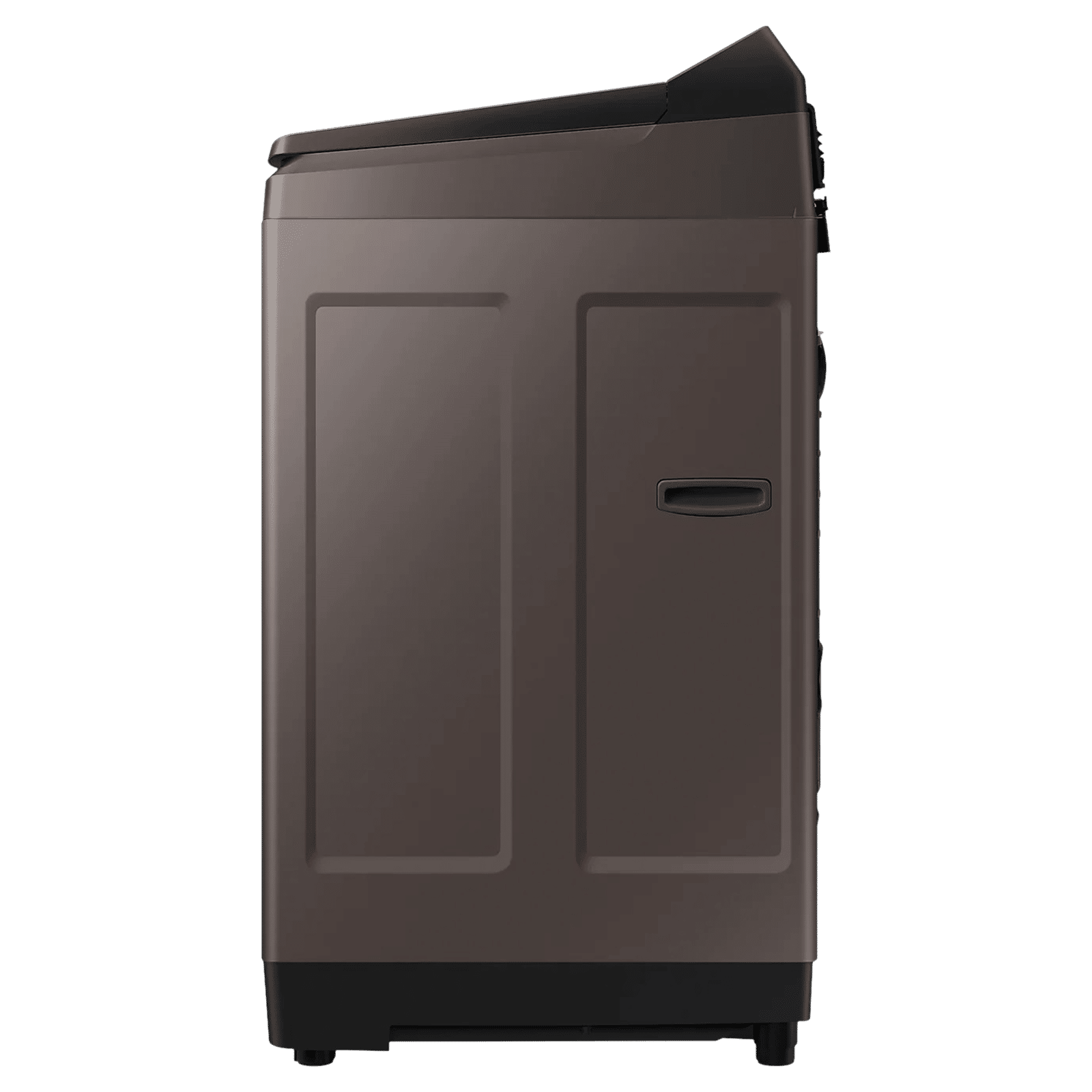 SAMSUNG 10 kg 5 Star Fully Automatic Top Load Washing Machine (WA10BG4686BRTL, in-built Heater, Rose Brown) SAMSUNG 10 kg 5 Star Fully Automatic Top Load Washing Machine (WA10BG4686BRTL, in-built Heater, Rose Brown)_8