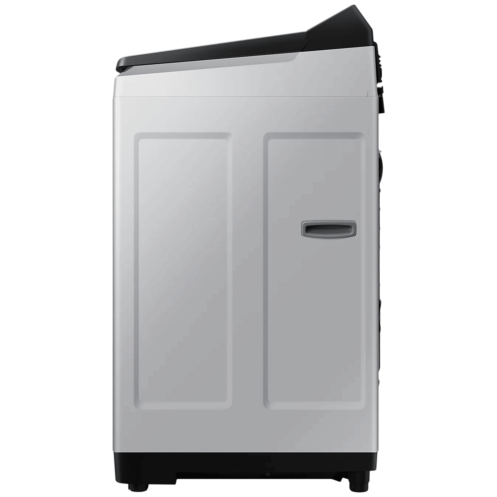 SAMSUNG 7 kg 5 Star Fully Automatic Top Load Washing Machine (WA70BG4441BYTL, Diamond Drum, Lavender Gray)_9