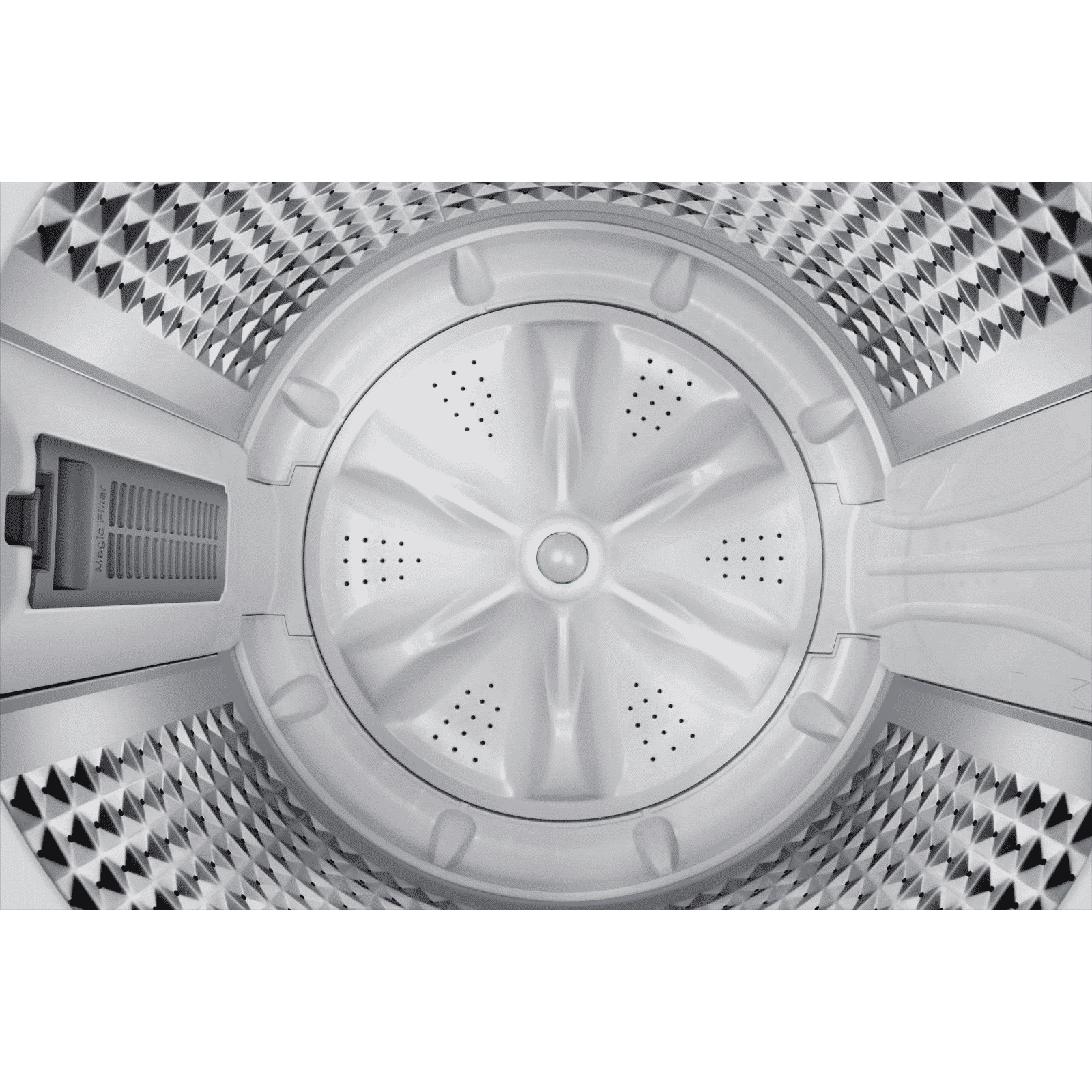 SAMSUNG 7 kg 5 Star Fully Automatic Top Load Washing Machine (WA70BG4441BYTL, Diamond Drum, Lavender Gray)_12