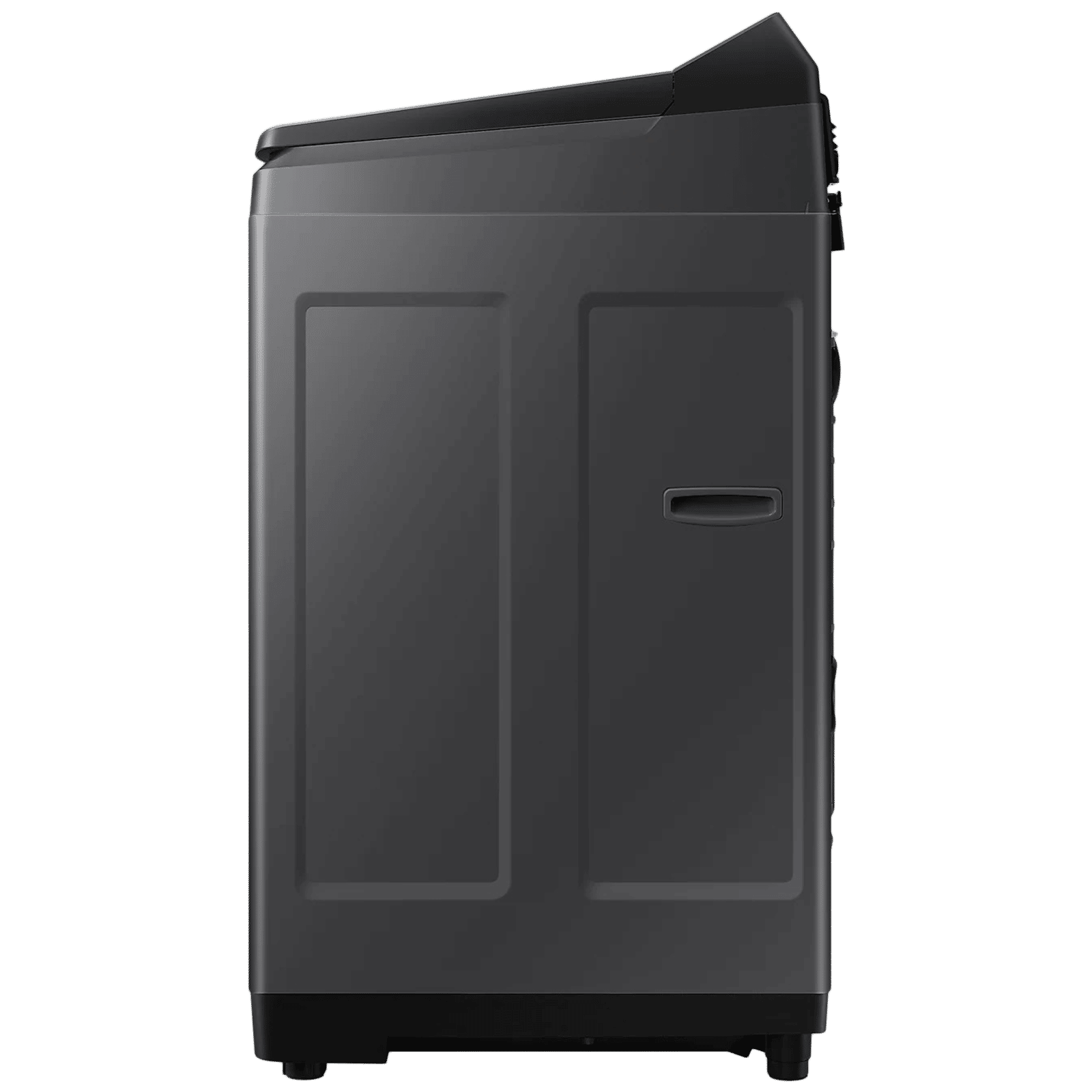 SAMSUNG 7 kg 5 Star Fully Automatic Top Load Washing Machine (WA70BG4545BDTL, Diamond Drum, Dark Gray)_10