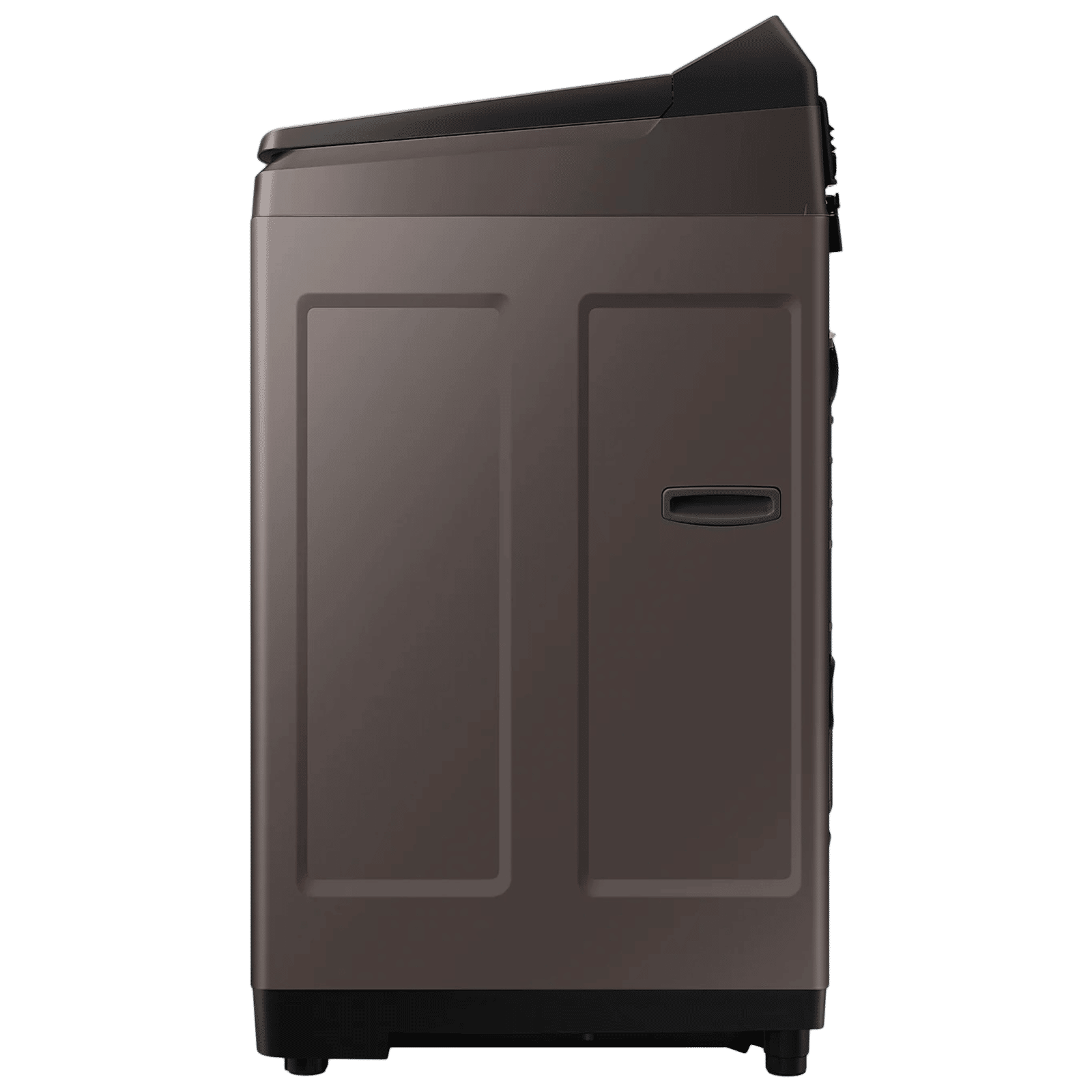 SAMSUNG 7 kg 5 Star Fully Automatic Top Load Washing Machine (WA70BG4582BRTL, Built-In Heater, Rose Brown)_9