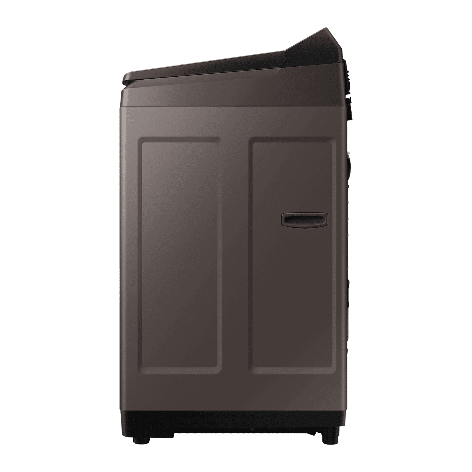 SAMSUNG 7 kg 5 Star Fully Automatic Top Load Washing Machine (WA70BG4582BRTL, Built-In Heater, Rose Brown)_11