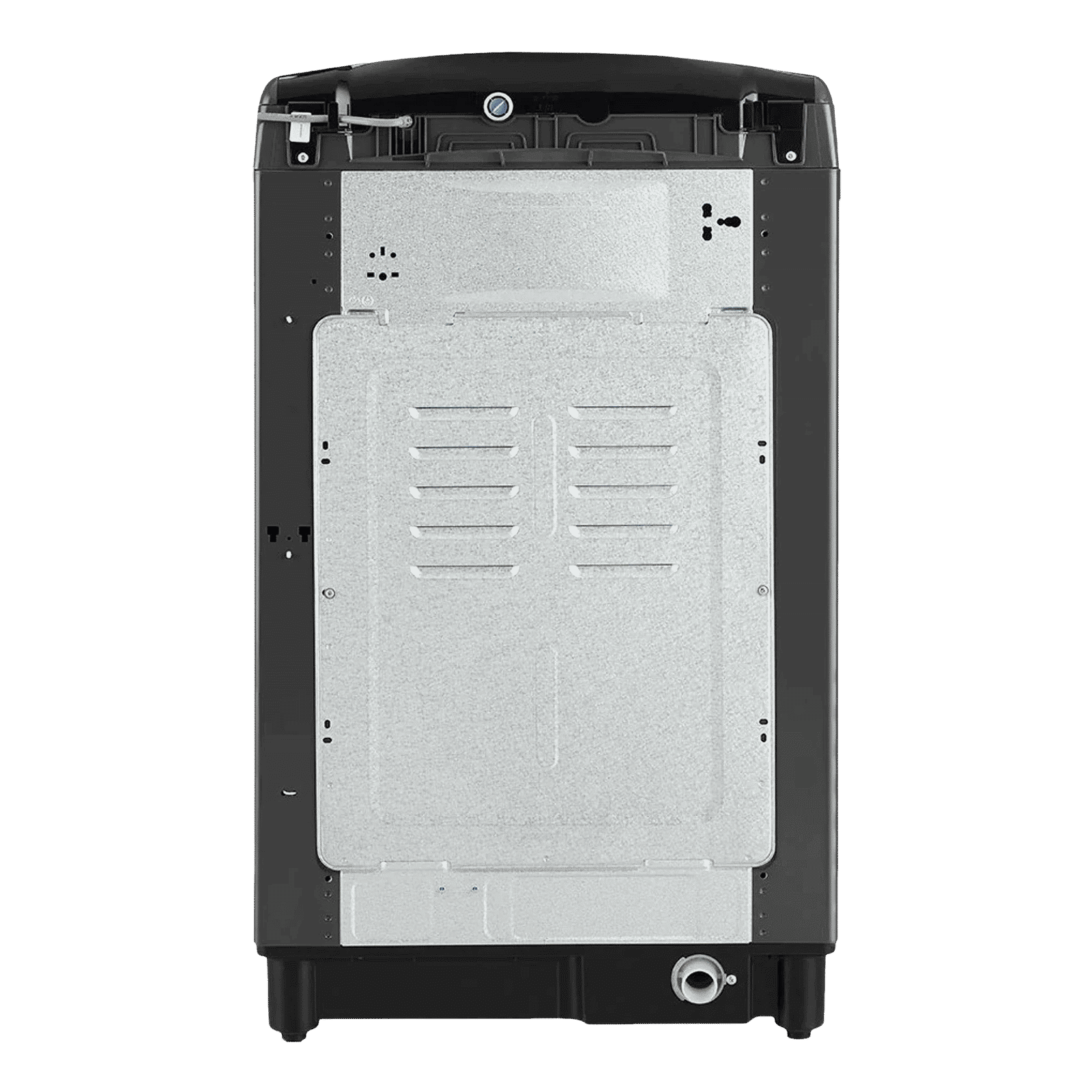 LG 9 kg 5 Star Fully Automatic Top Load Washing Machine (THD09SWM.ABMQEIL, In-built Heater, Black)_11