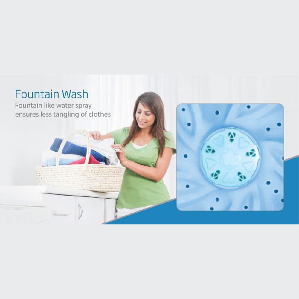 VOLTAS beko 7.5 Kg 5 Star Inverter Fully Automatic Top Load Washing Machine (WTL75VPSGH, Dust Resistant, Black) VOLTAS beko 7.5 Kg 5 Star Inverter Fully Automatic Top Load Washing Machine (WTL75VPSGH, Dust Resistant, Black)_13