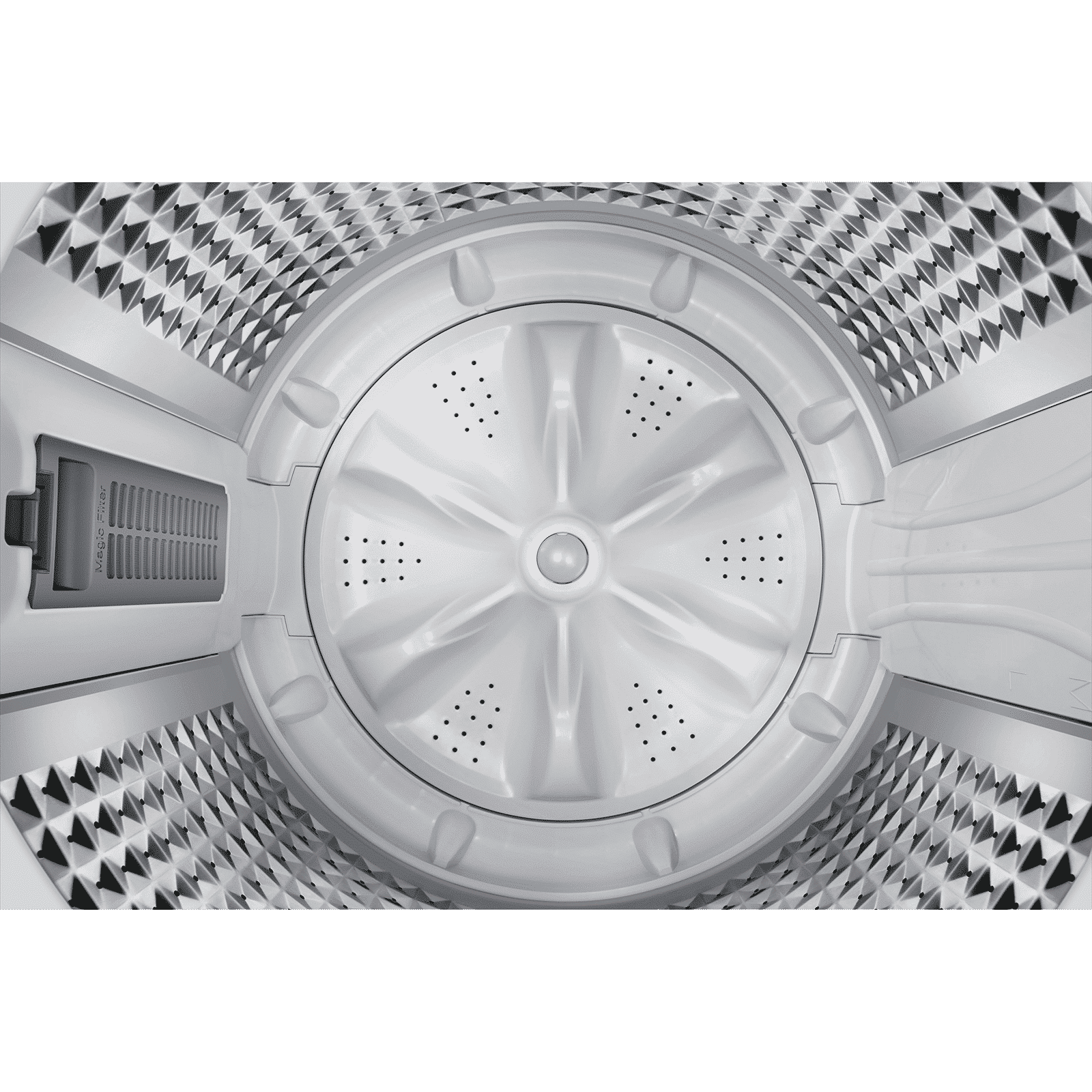 SAMSUNG 8 Kg 5 Star Inverter Fully Automatic Top Load Washing Machine (WA80BG4441BGTL, Diamond Drum, Light Grey) SAMSUNG 8 Kg 5 Star Inverter Fully Automatic Top Load Washing Machine (WA80BG4441BGTL, Diamond Drum, Light Grey)_11